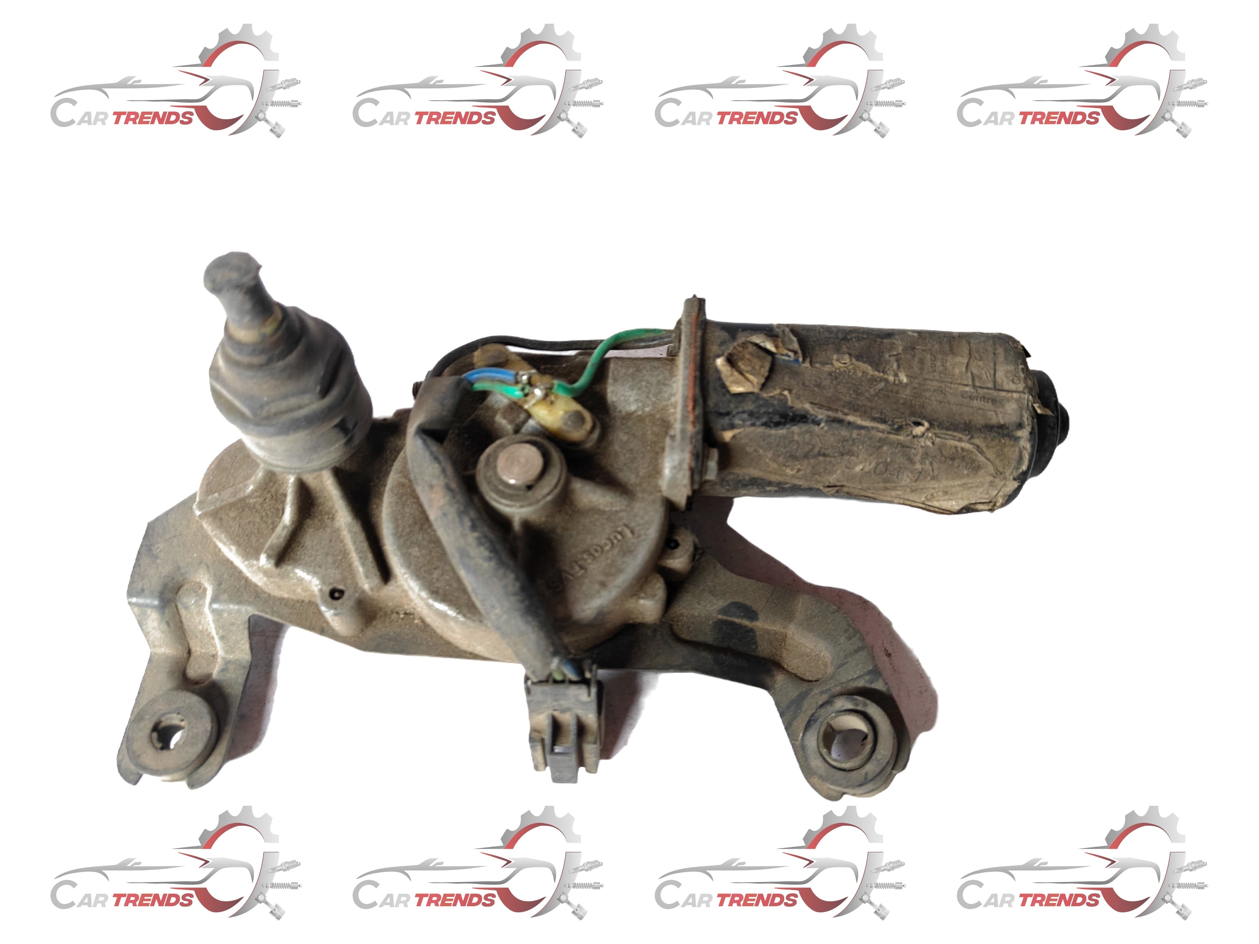 CarTrends Shaft Tavera T97595204 T97595204 - Front view