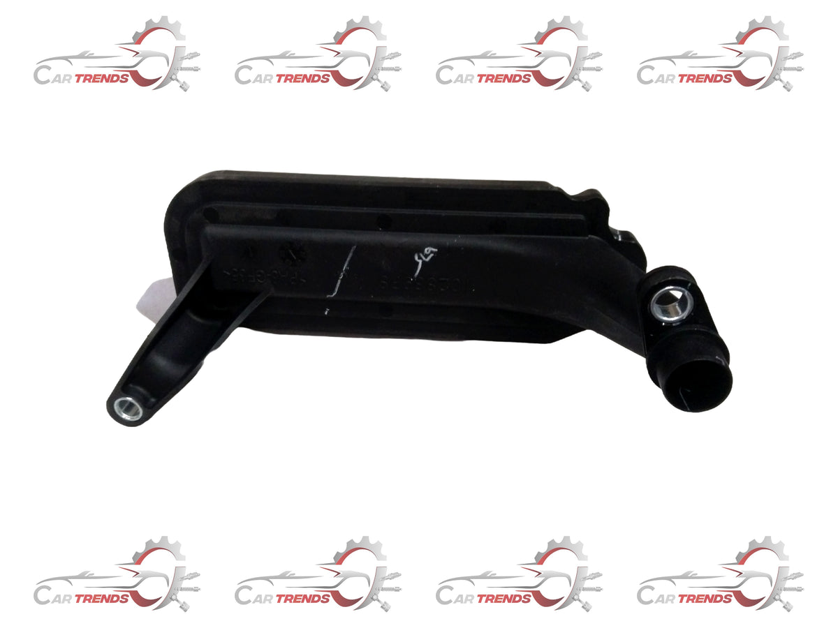 MARUTI SUZUKI 16520m68p00-oil-stainer-pump-baleno-type-1 16520M68P00 - Front view