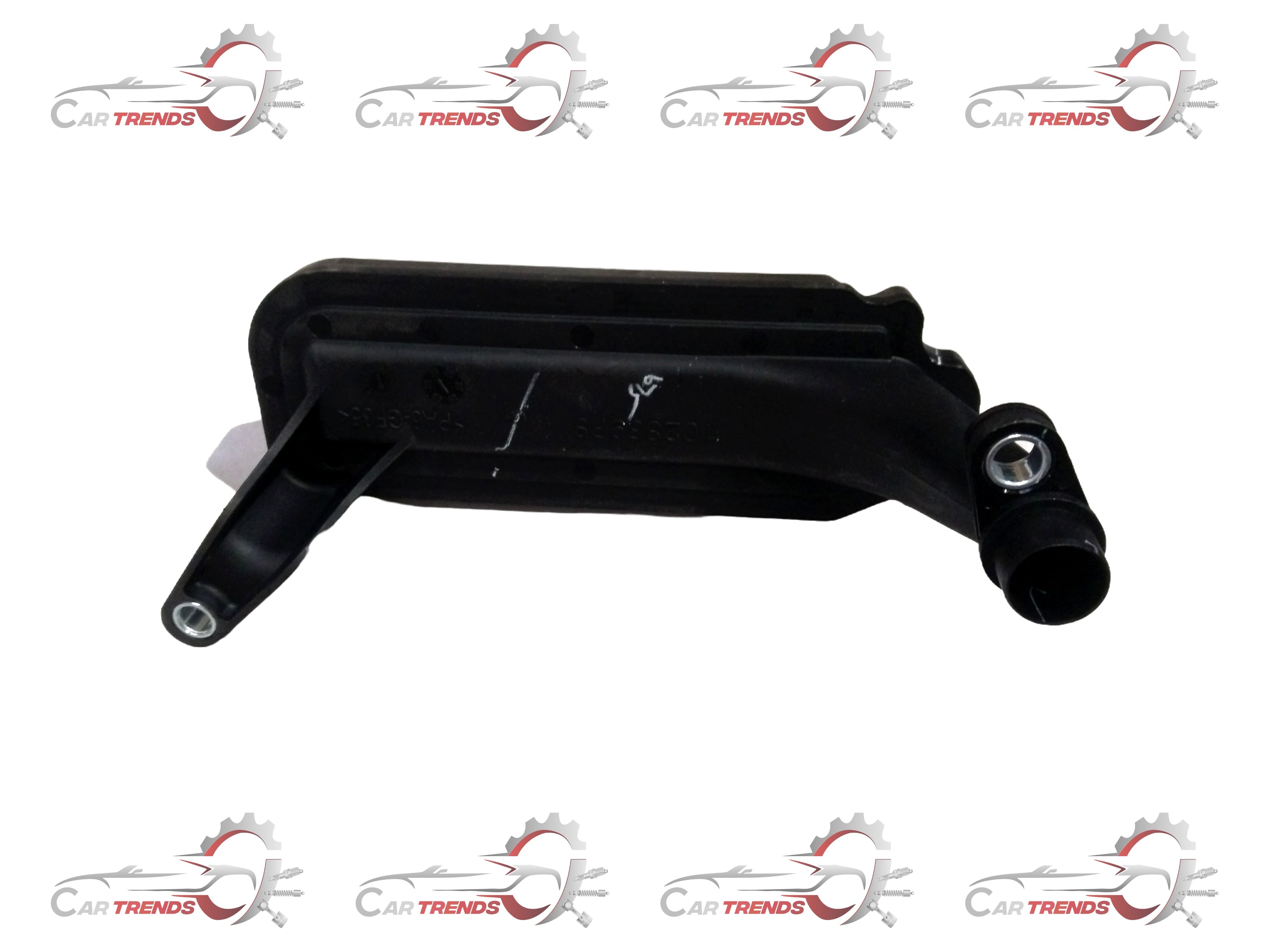 MARUTI SUZUKI 16520m68p00-oil-stainer-pump-baleno-type-1 16520M68P00 - Front view