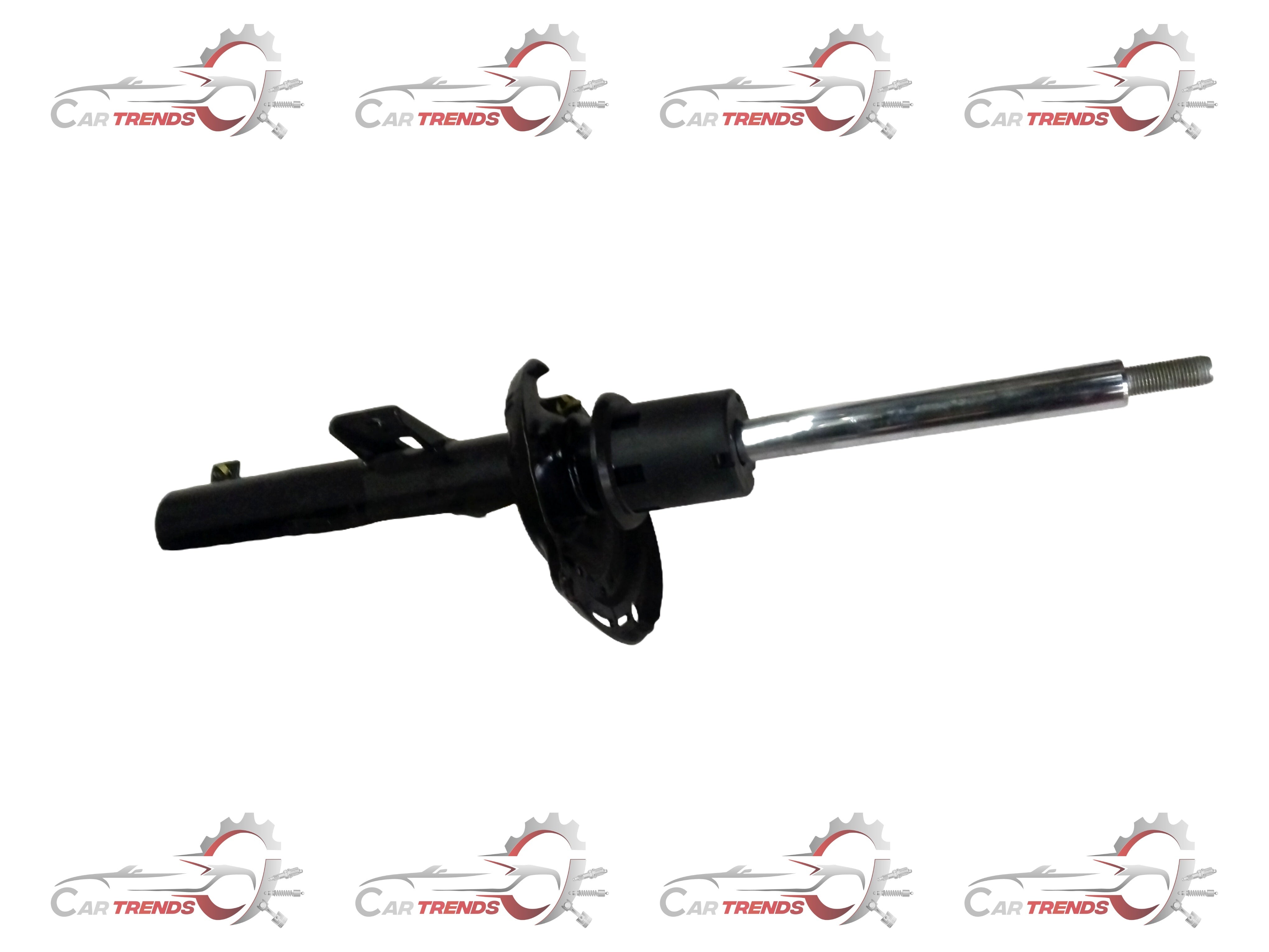 VOLKSWAGEN GAS SHOCK ABSORBER 5QP413031E 5QP413031E - Front view