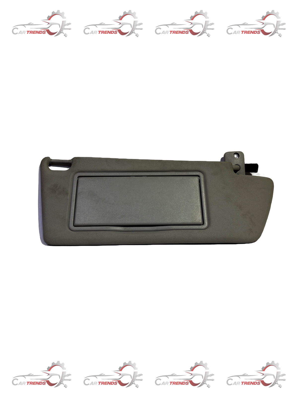 GENERAL MOTORS 1437866-sunvisor-vectra-right-side 1437866 - Front view