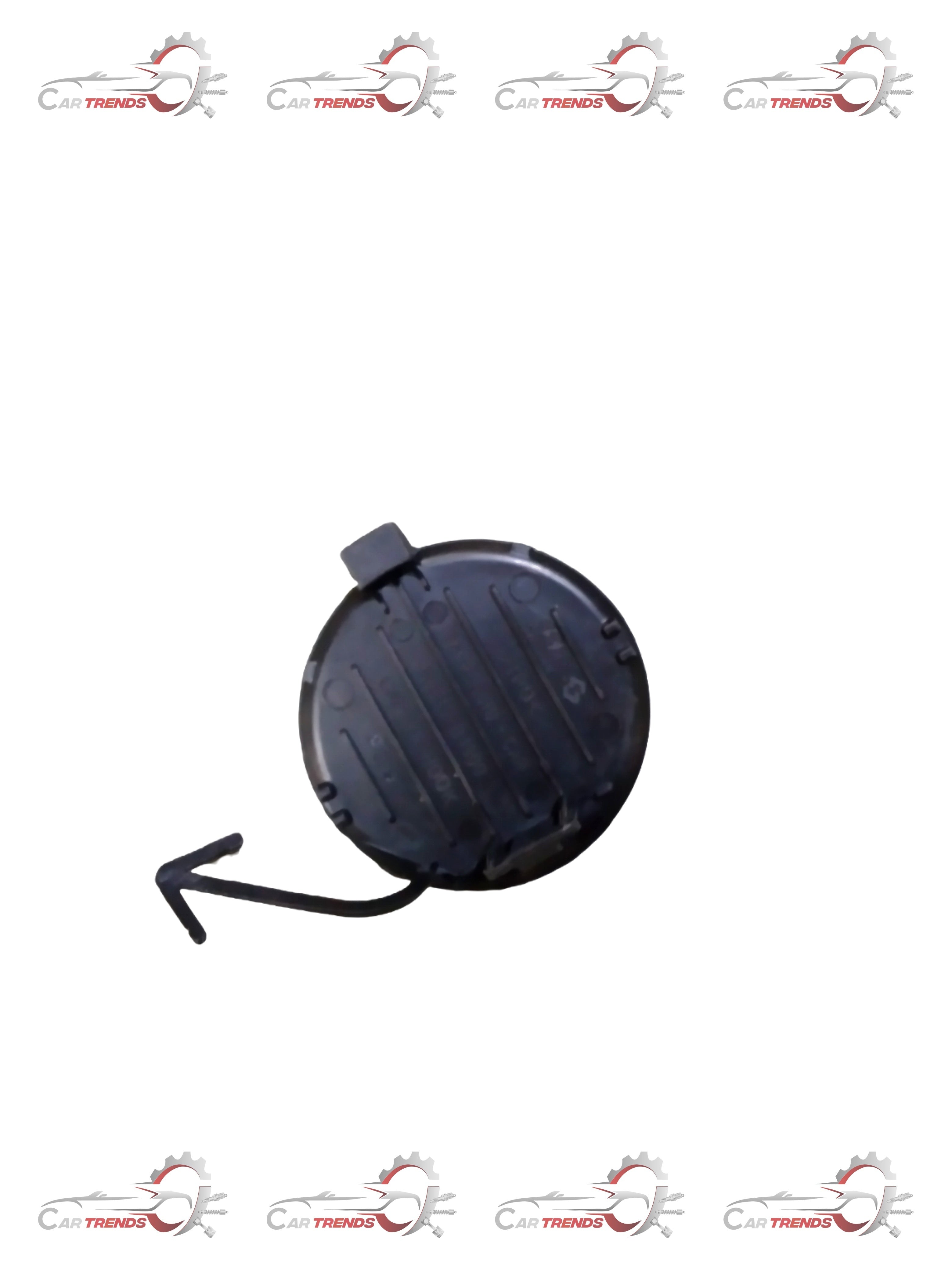 CarTrends CAP FRONT HOOK COVER  GRAND I10  86519B4500 86519B4500 - Front view