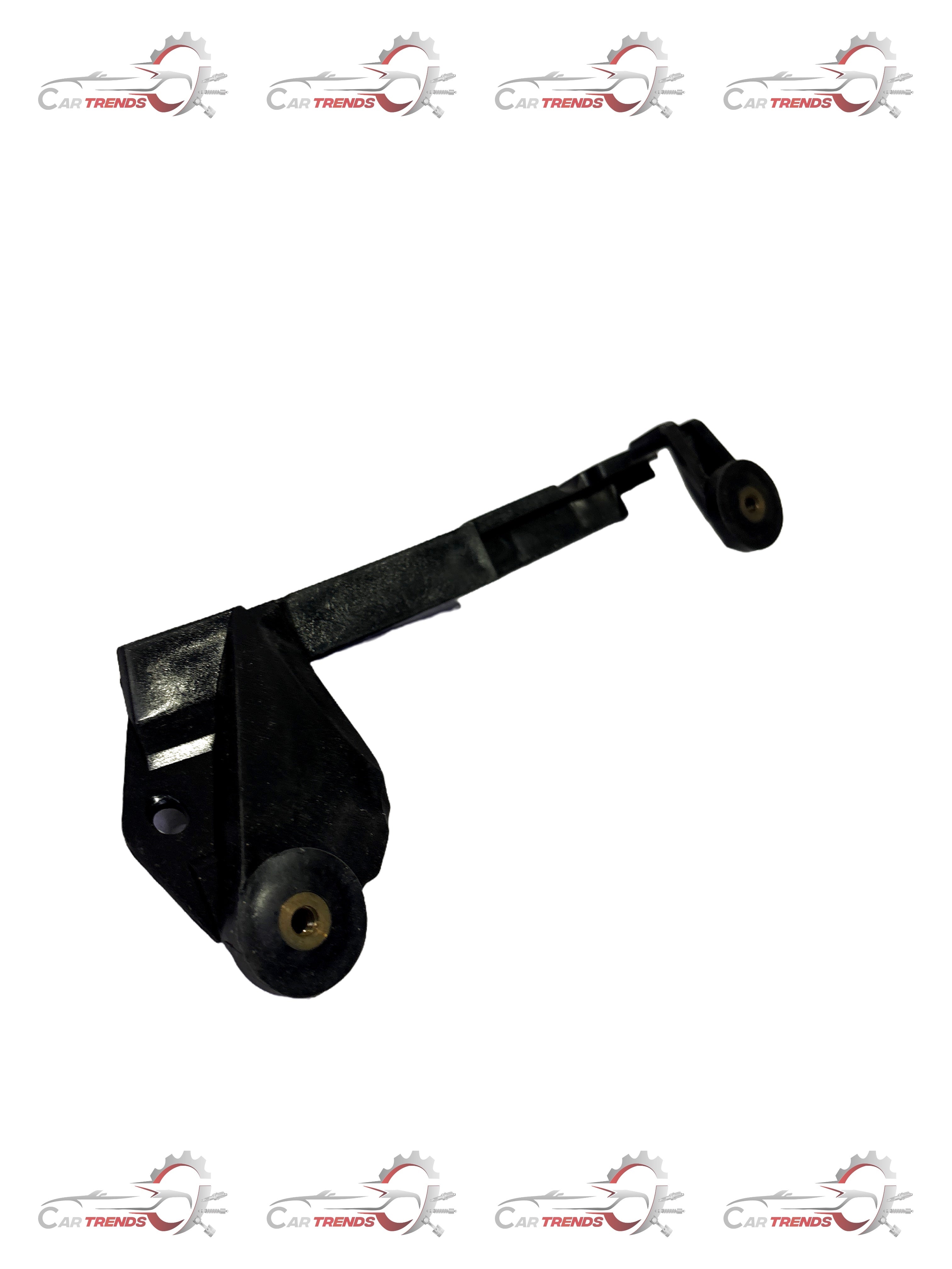 GENERAL MOTORS PIECE A GUIDE REAR DOOR LH AVEO J96585524 J96585524 - Front view