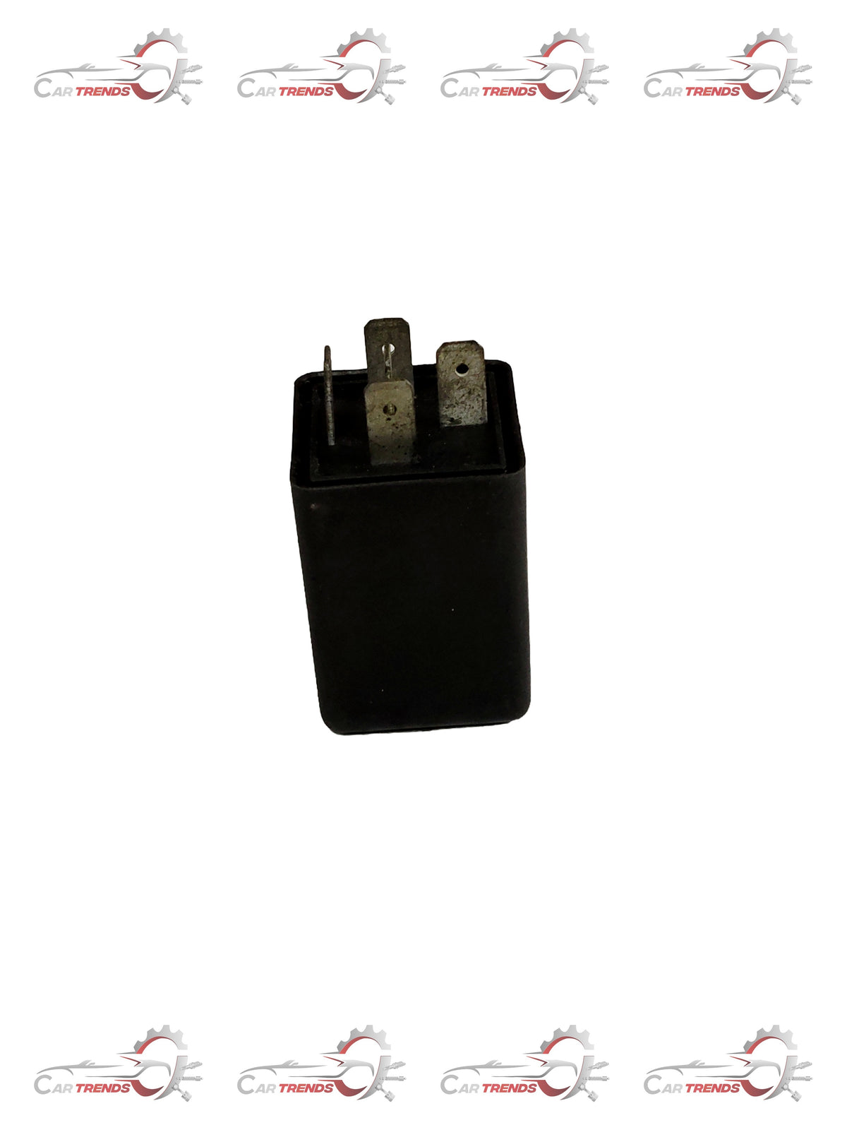 GENERAL MOTORS RELAY ASM A C CNDSR FAN MOT CORSA S92181171 S92181171 - Front view