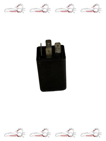 GENERAL MOTORS RELAY ASM A C CNDSR FAN MOT CORSA S92181171 S92181171 - Front view