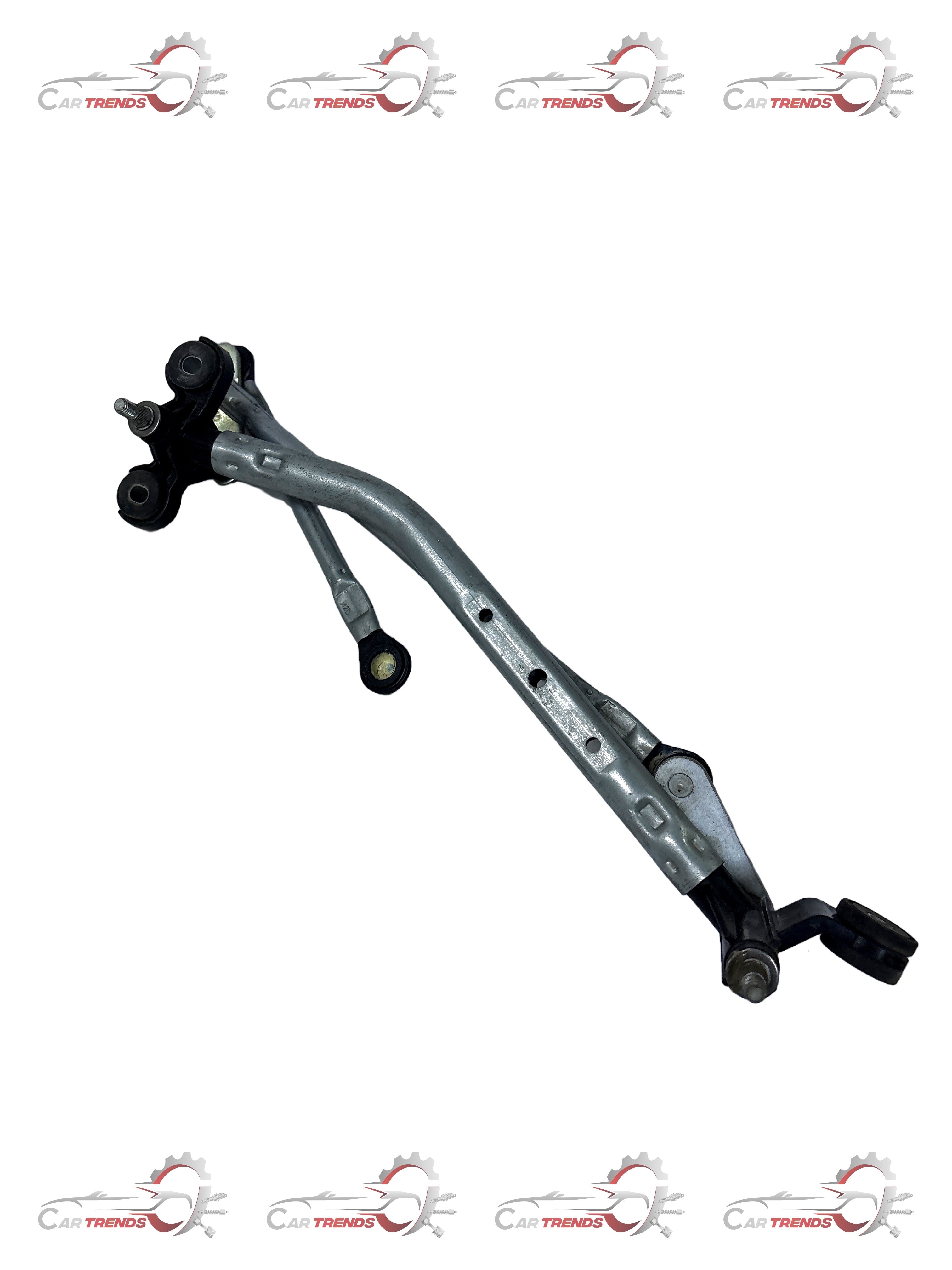 CarTrends Chevrolet Spark Wiper Linkage  J96602102 J96602102 - Front view