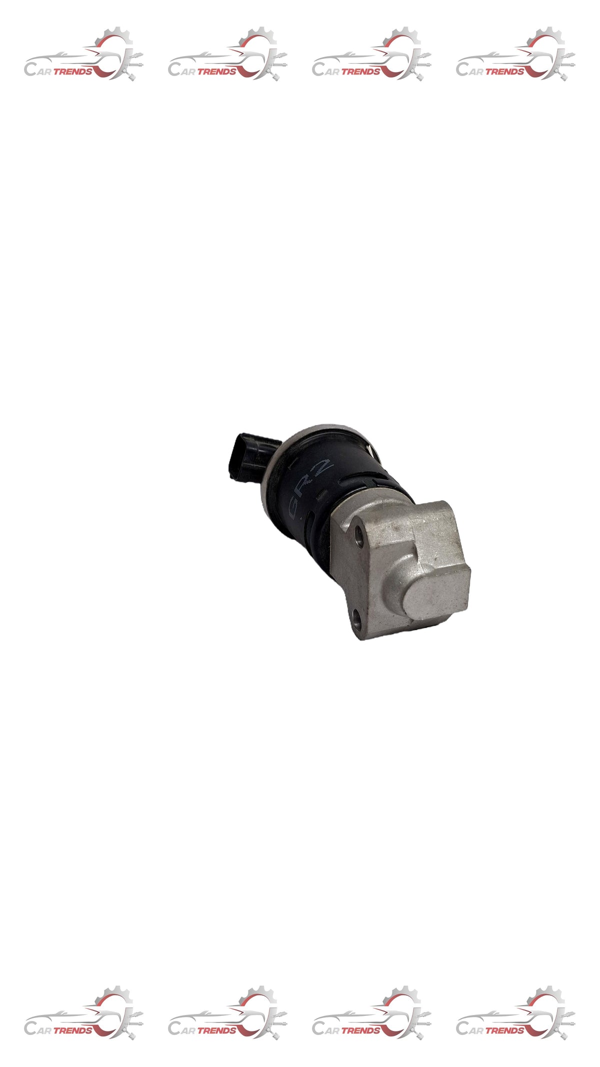 CarTrends EGR Valve Aveo Uva J96325535 J96325535 - Front view