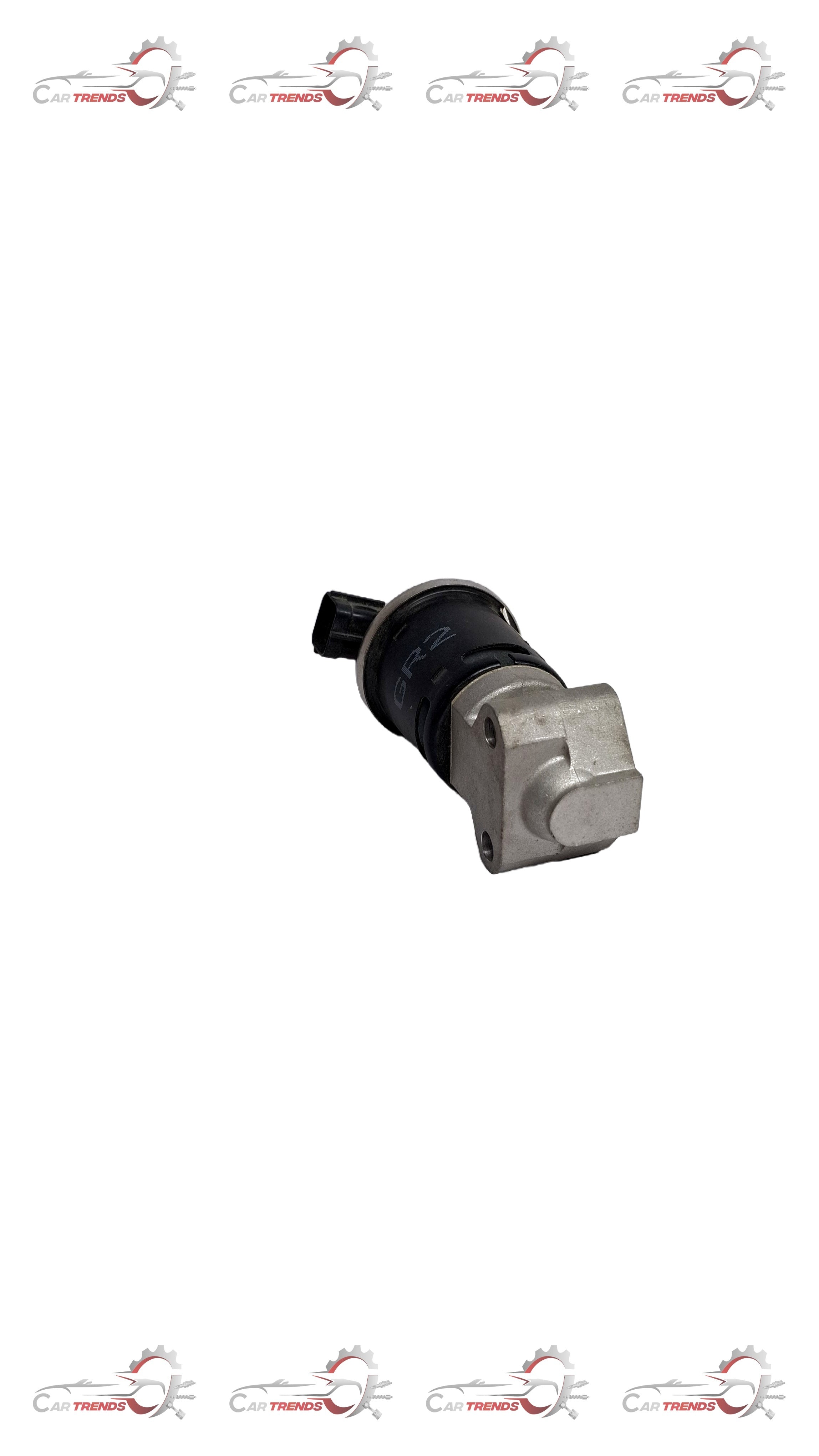 CarTrends EGR Valve Aveo Uva J96325535 J96325535 - Front view
