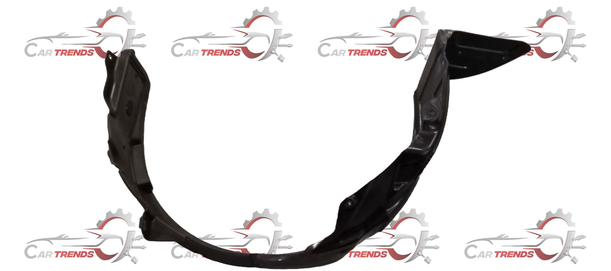 HYUNDAI FENDER LINING VERNA FLUDIC RH SIDE 868121V500 868121V500 - Front view