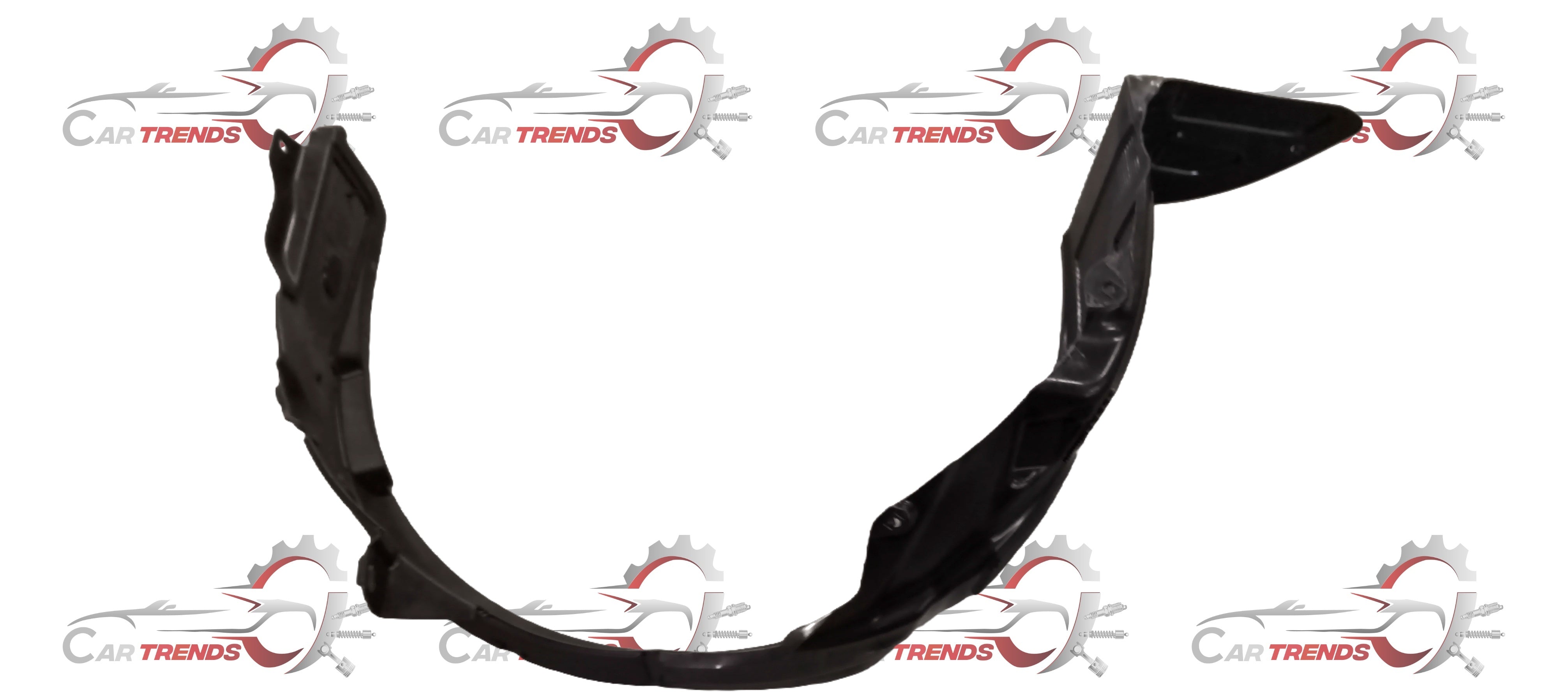 HYUNDAI FENDER LINING VERNA FLUDIC RH SIDE 868121V500 868121V500 - Front view