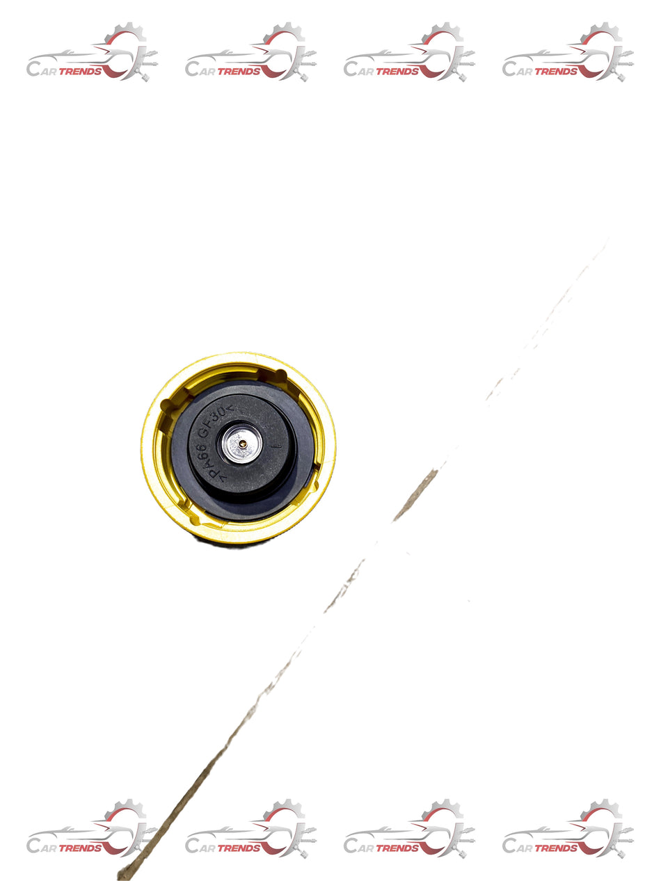 CarTrends RADIATOR CAP FIGO    FIESTA   XS6Z8100A XS6Z8100A - Front view