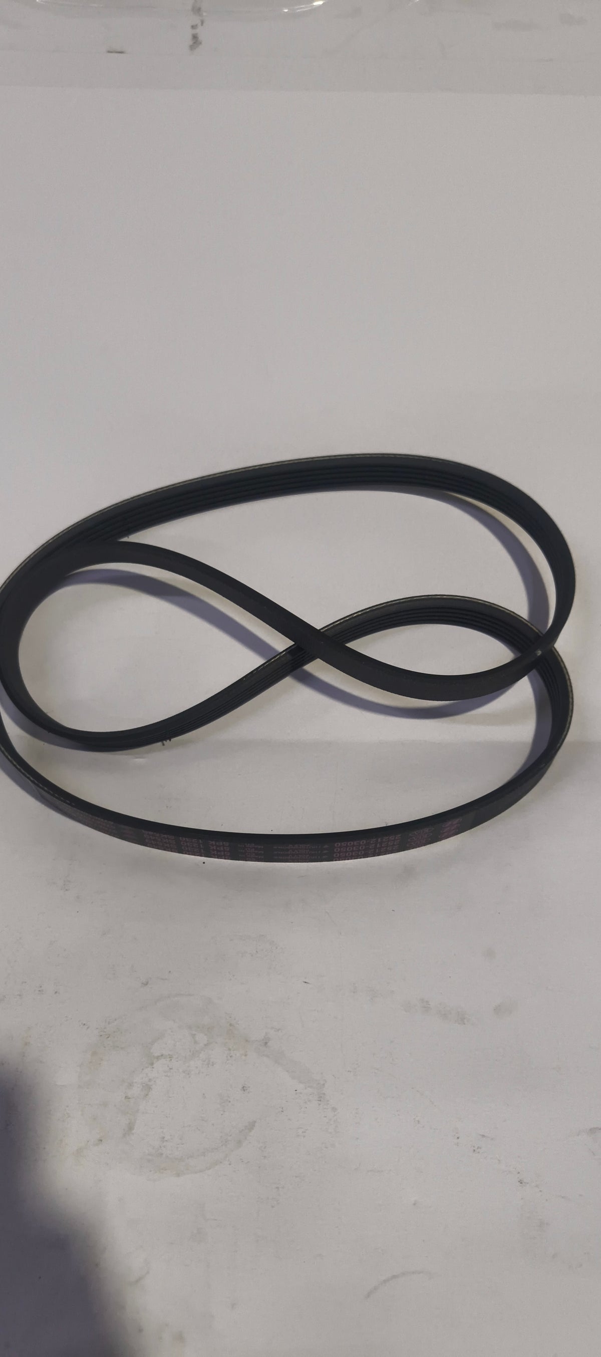 CarTrends Hyundai Xcent Fan Belt 2521203050 2521203050 - Front view