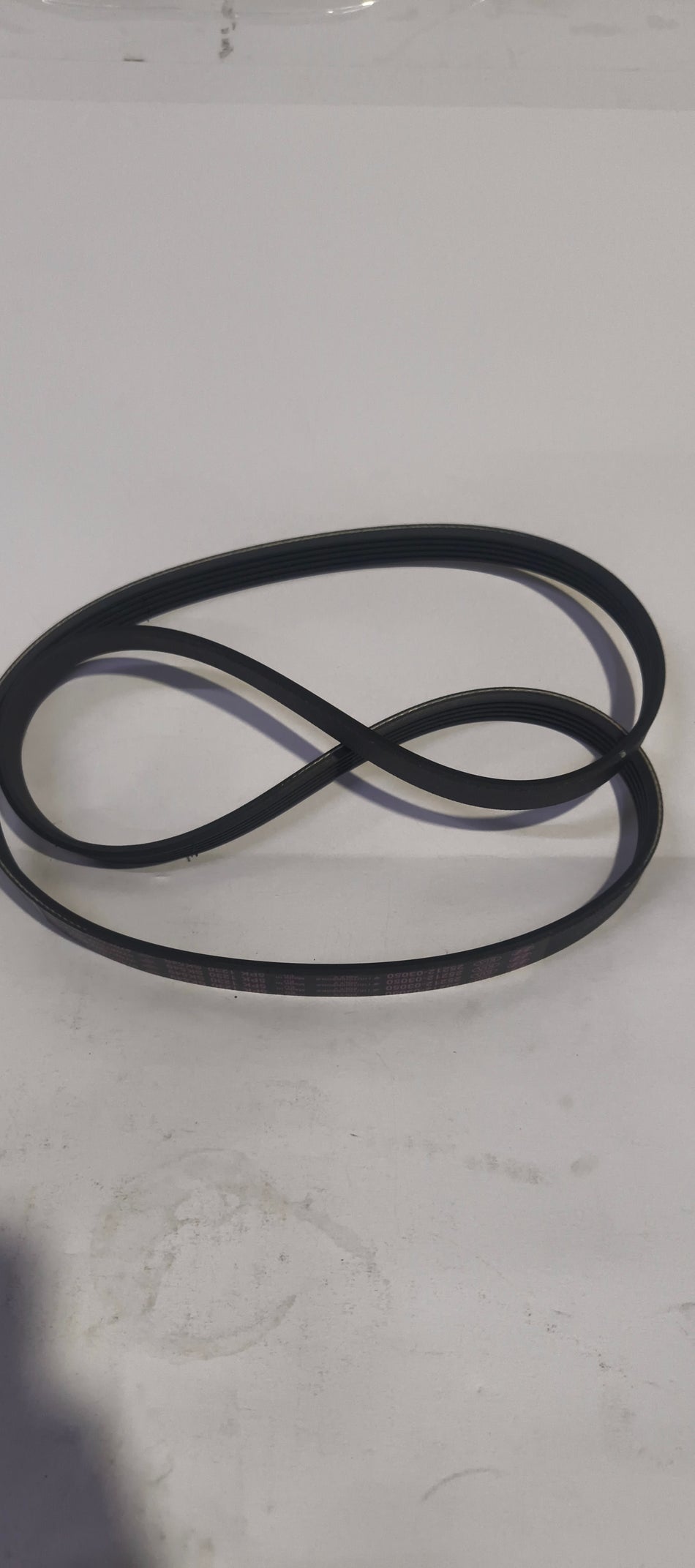 CarTrends Hyundai Xcent Fan Belt 2521203050 2521203050 - Front view