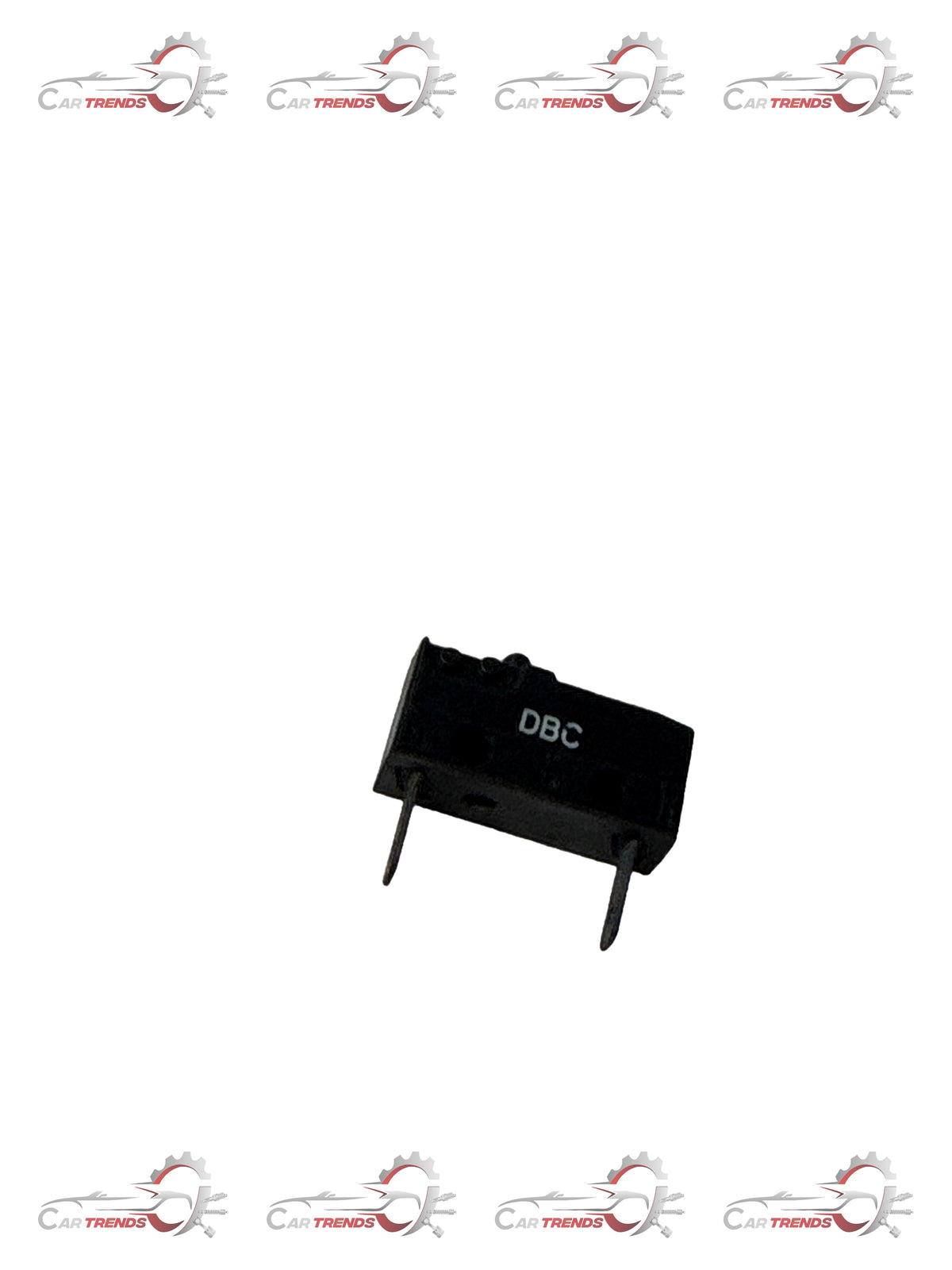 CarTrends Micro Switch Corsa  L0000244 L0000244 - Front view