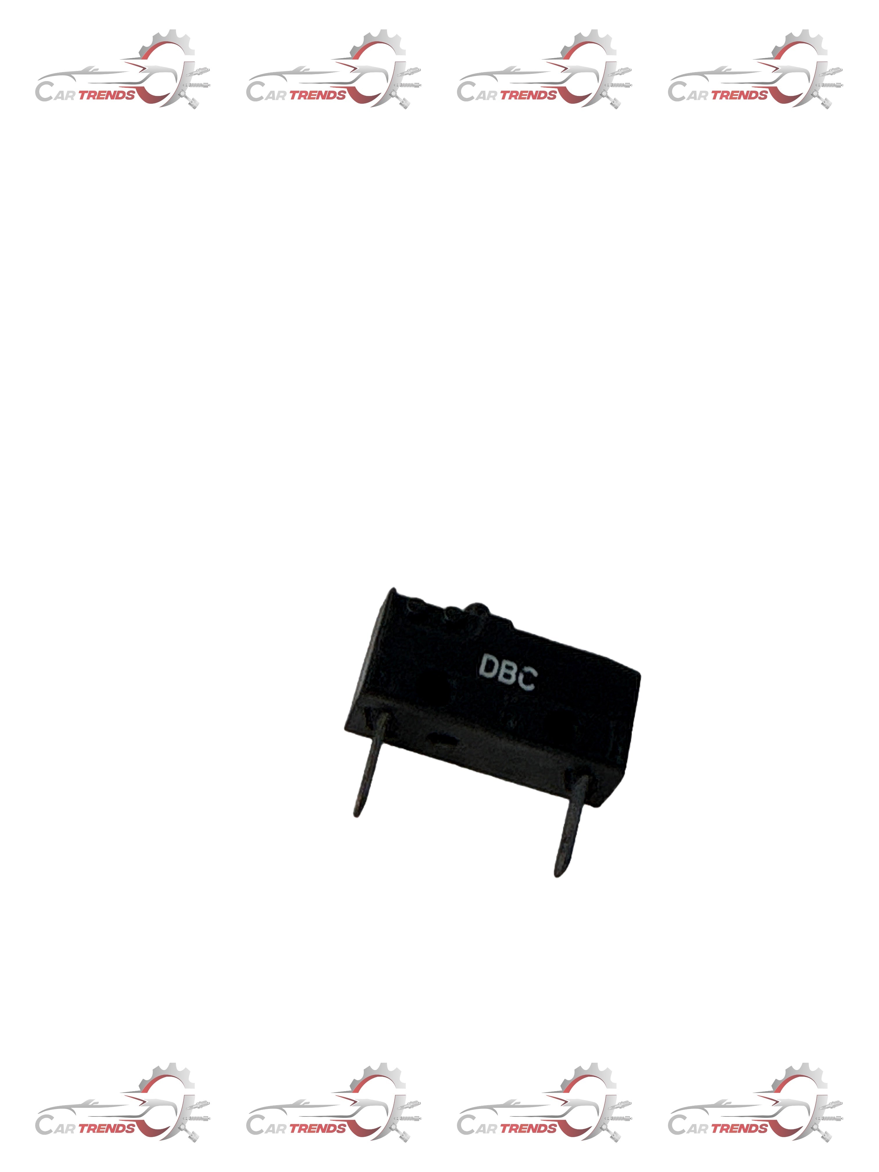 CarTrends Micro Switch Corsa  L0000244 L0000244 - Front view