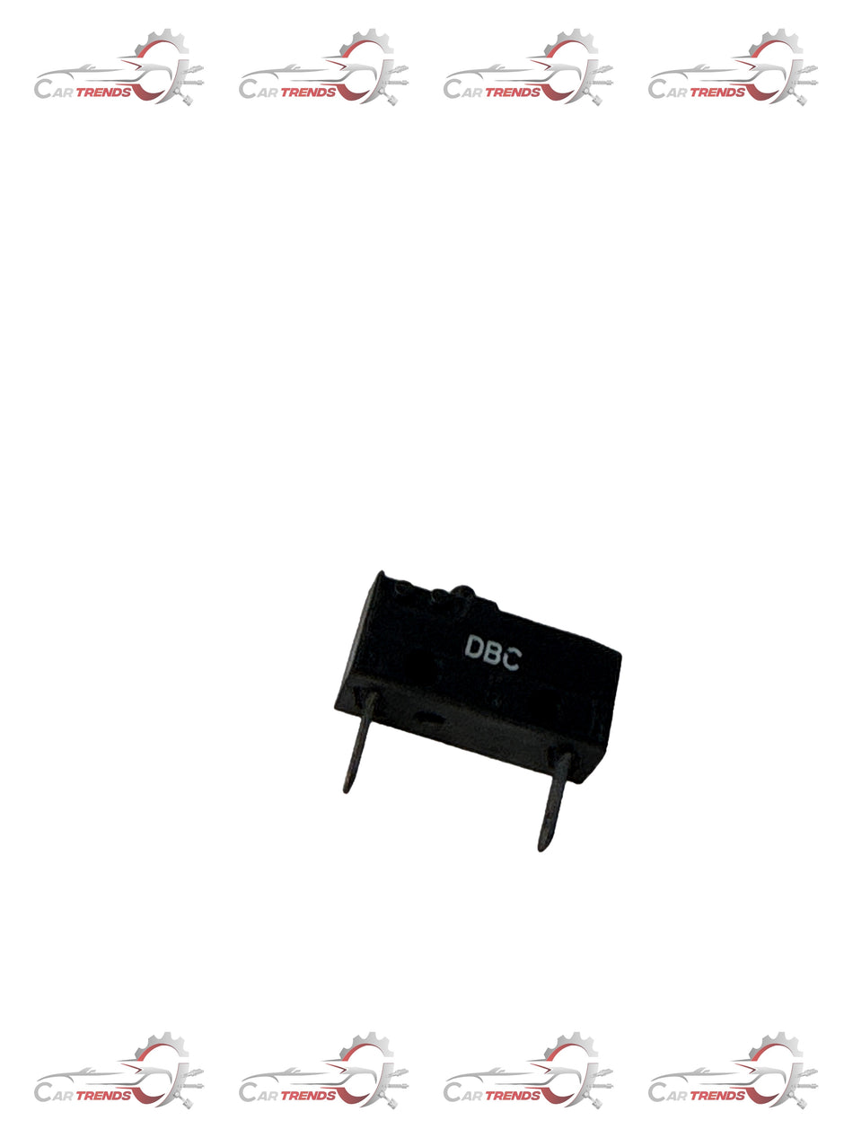 CarTrends Micro Switch Corsa  L0000244 L0000244 - Front view