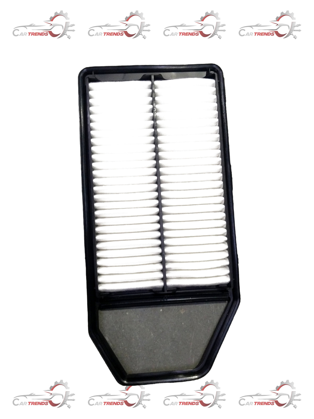 MARUTI SUZUKI Air Filter Baleno Petrol  13780M68P01 13780M68P01 - Front view