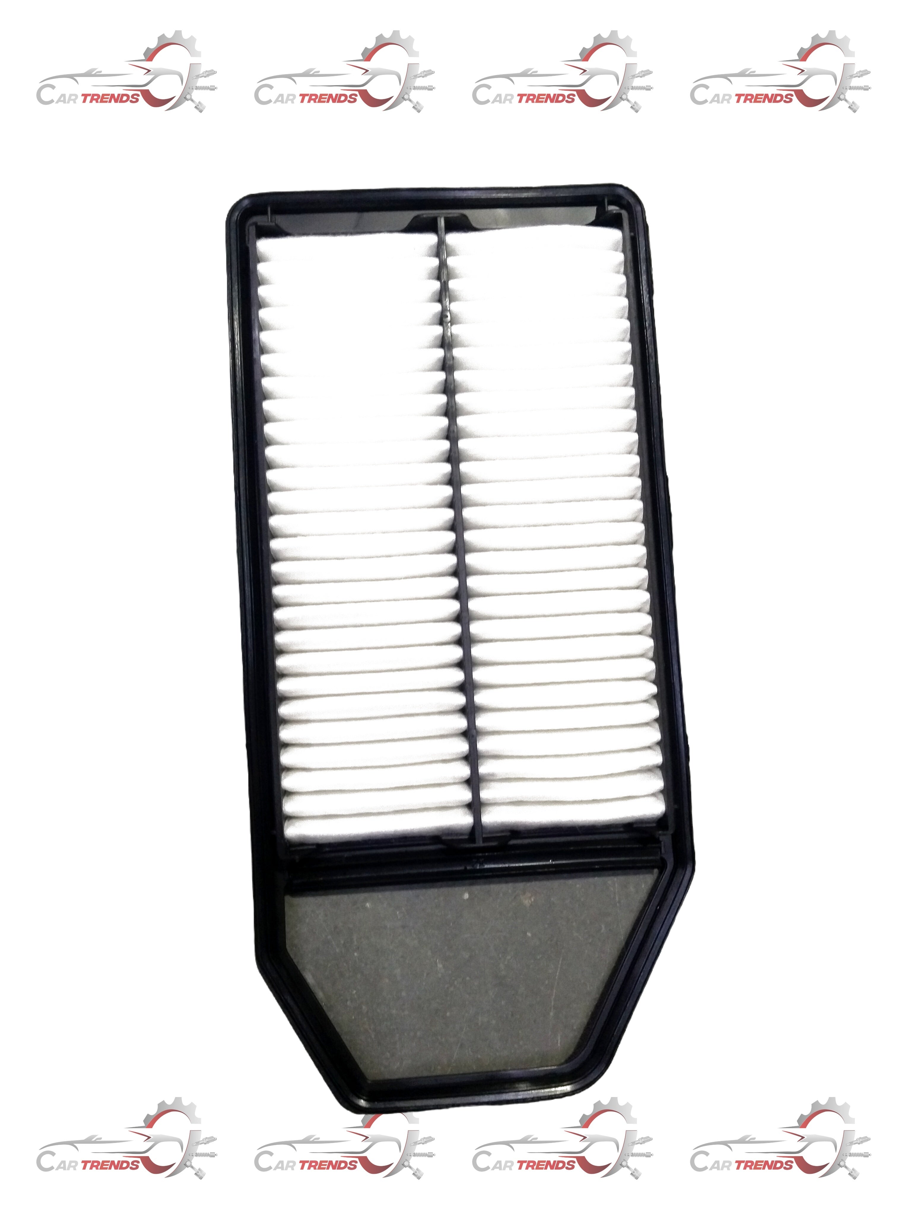 MARUTI SUZUKI Air Filter Baleno Petrol  13780M68P01 13780M68P01 - Front view