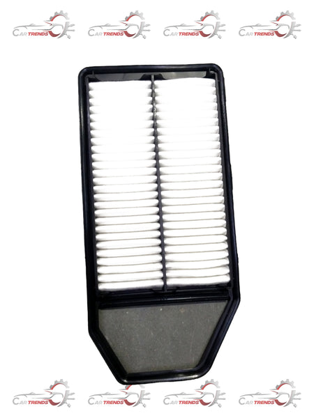 MARUTI SUZUKI Air Filter Baleno Petrol  13780M68P01 13780M68P01 - Front view