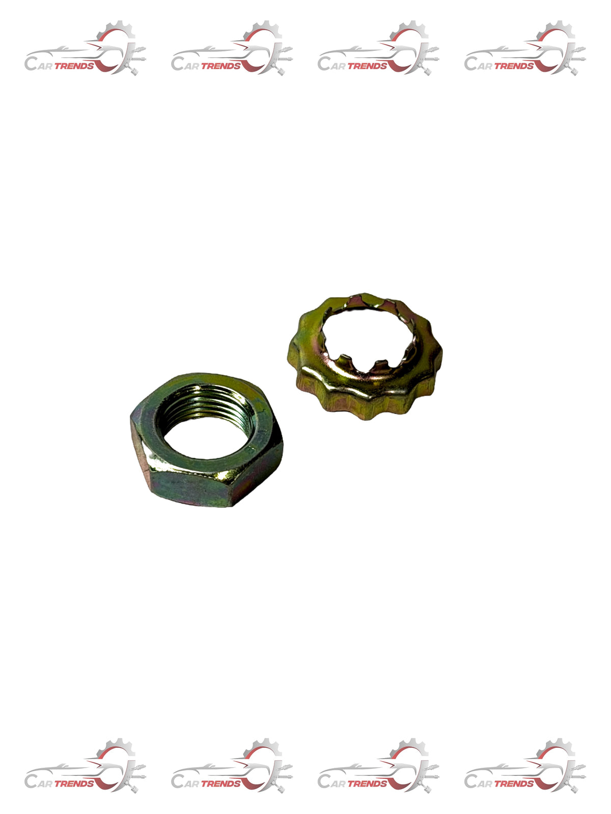 GENERAL MOTORS KIT NUT TAVERA T88800222 T88800222 - Front view
