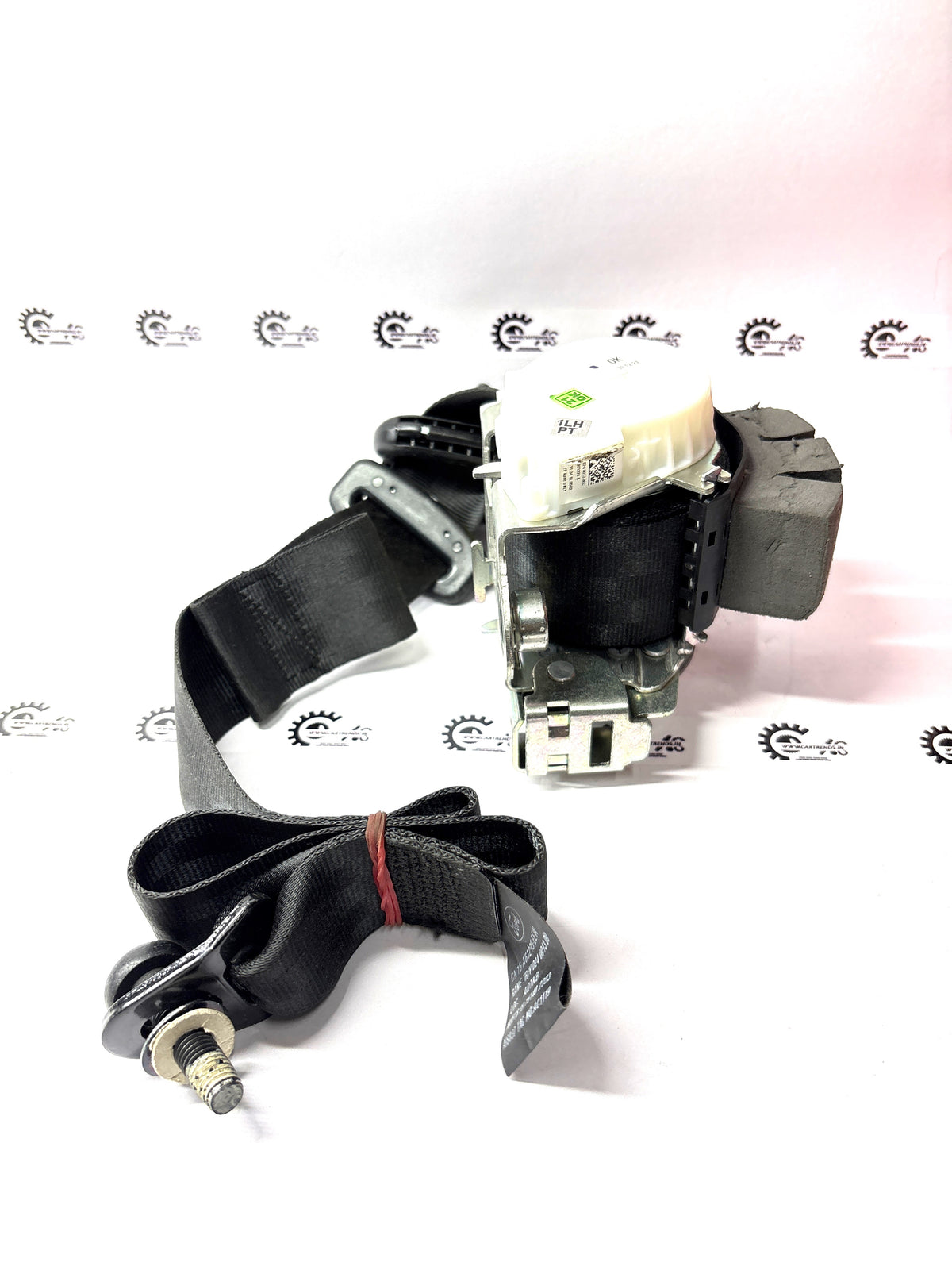 FORD SEAT BELT ECOSPORTS 2020 MODEL LH SIDE CN1Z58611B09EC CN1Z58611B09EC - Front view