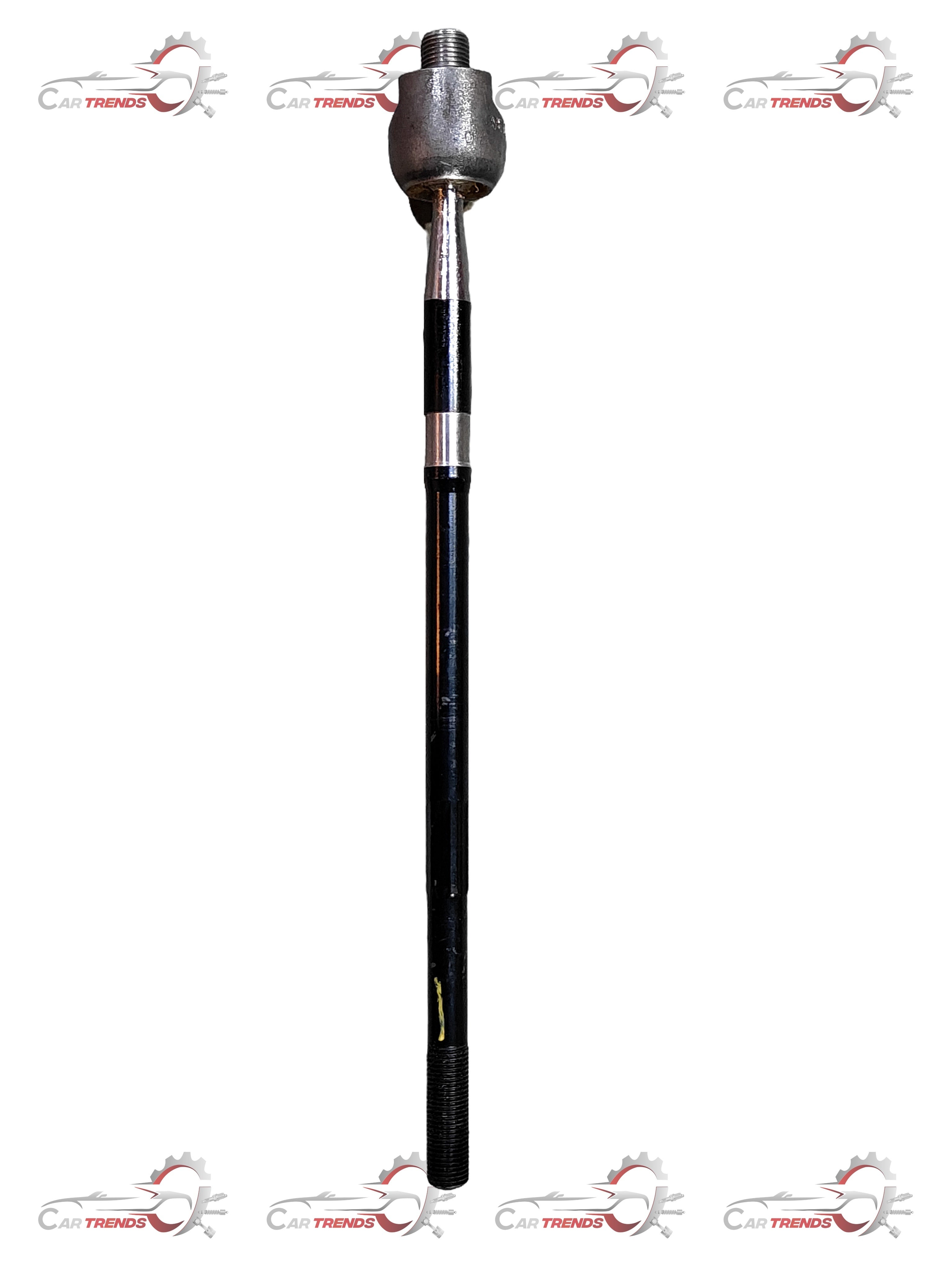 Hyundai arm ball joint for 2020 model, part number 56540T7000, showing the metal joint with rubber boot in a clear image.