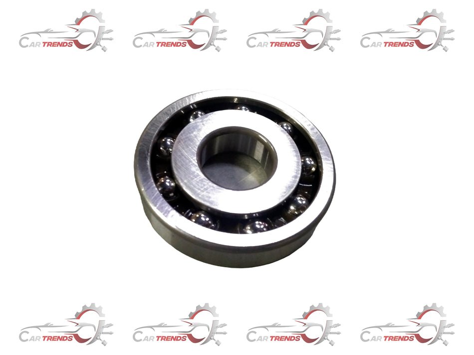 Honda BRG.BALL 26x72x15 bearing, showing the metal ball and outer ring, for automotive or machinery applications.