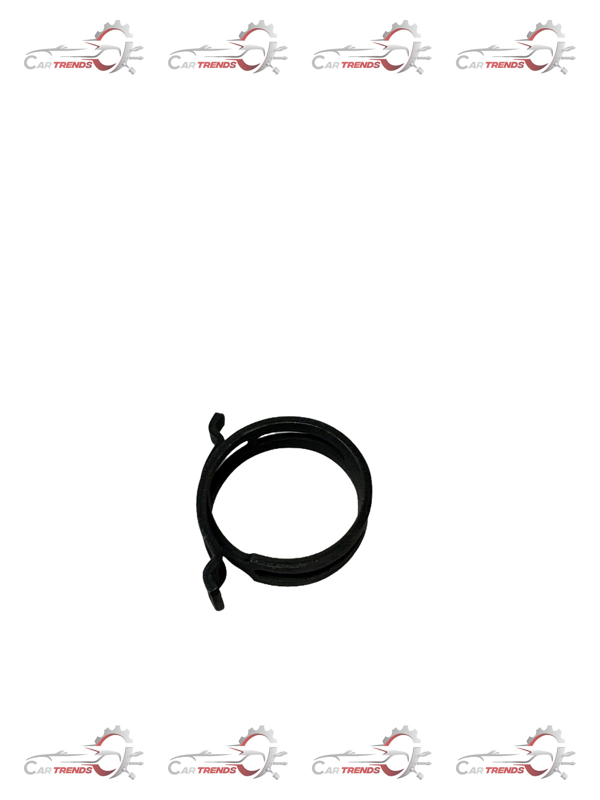 GENERAL MOTORS CLAMP RAD INL HOSE PART OF 19 CRUZE J13162312 J13162312 - Front view