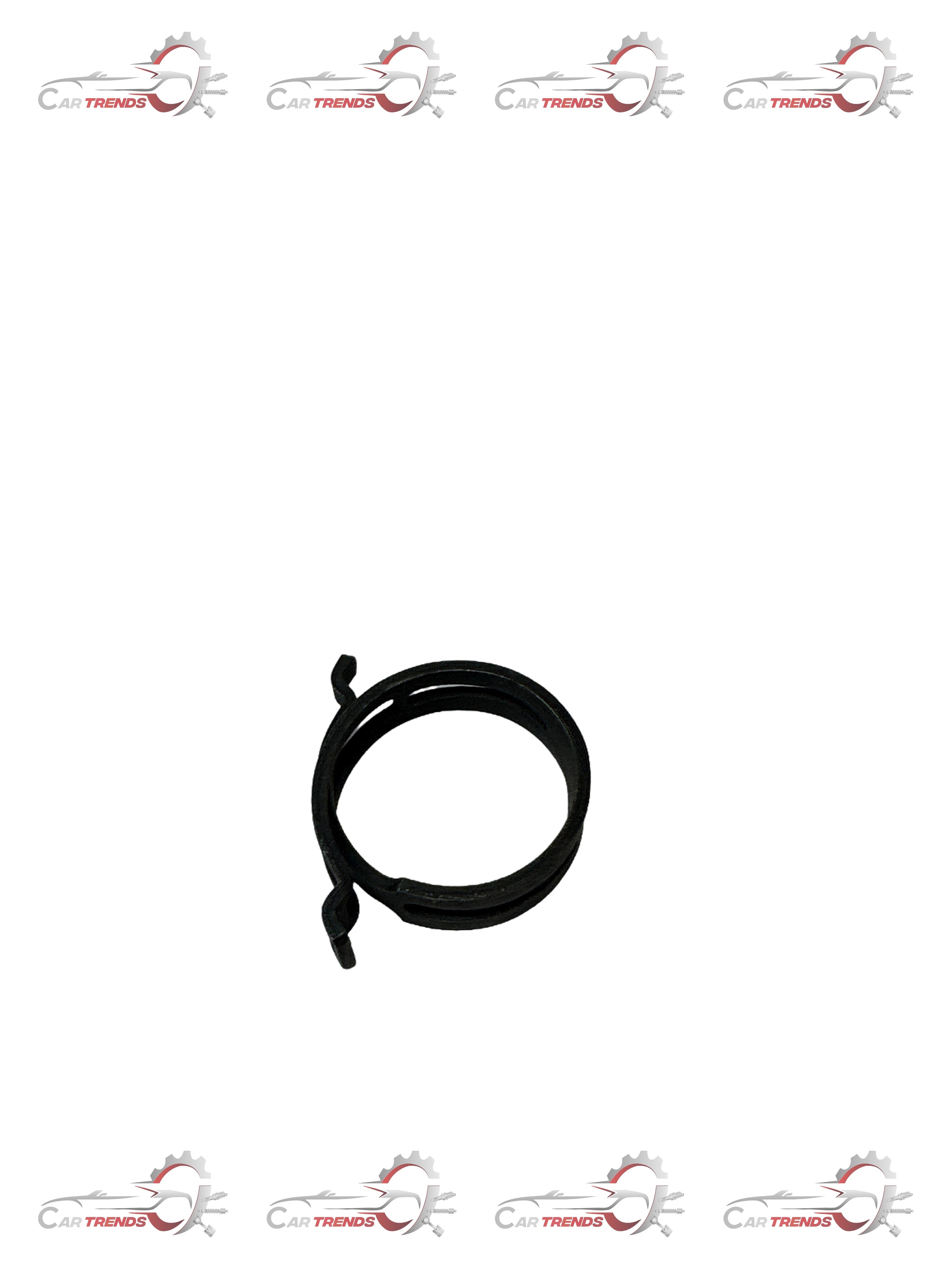 GENERAL MOTORS CLAMP RAD INL HOSE PART OF 19 CRUZE J13162312 J13162312 - Front view