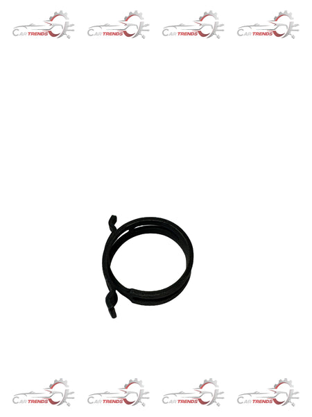 GENERAL MOTORS CLAMP RAD INL HOSE PART OF 19 CRUZE J13162312 J13162312 - Front view