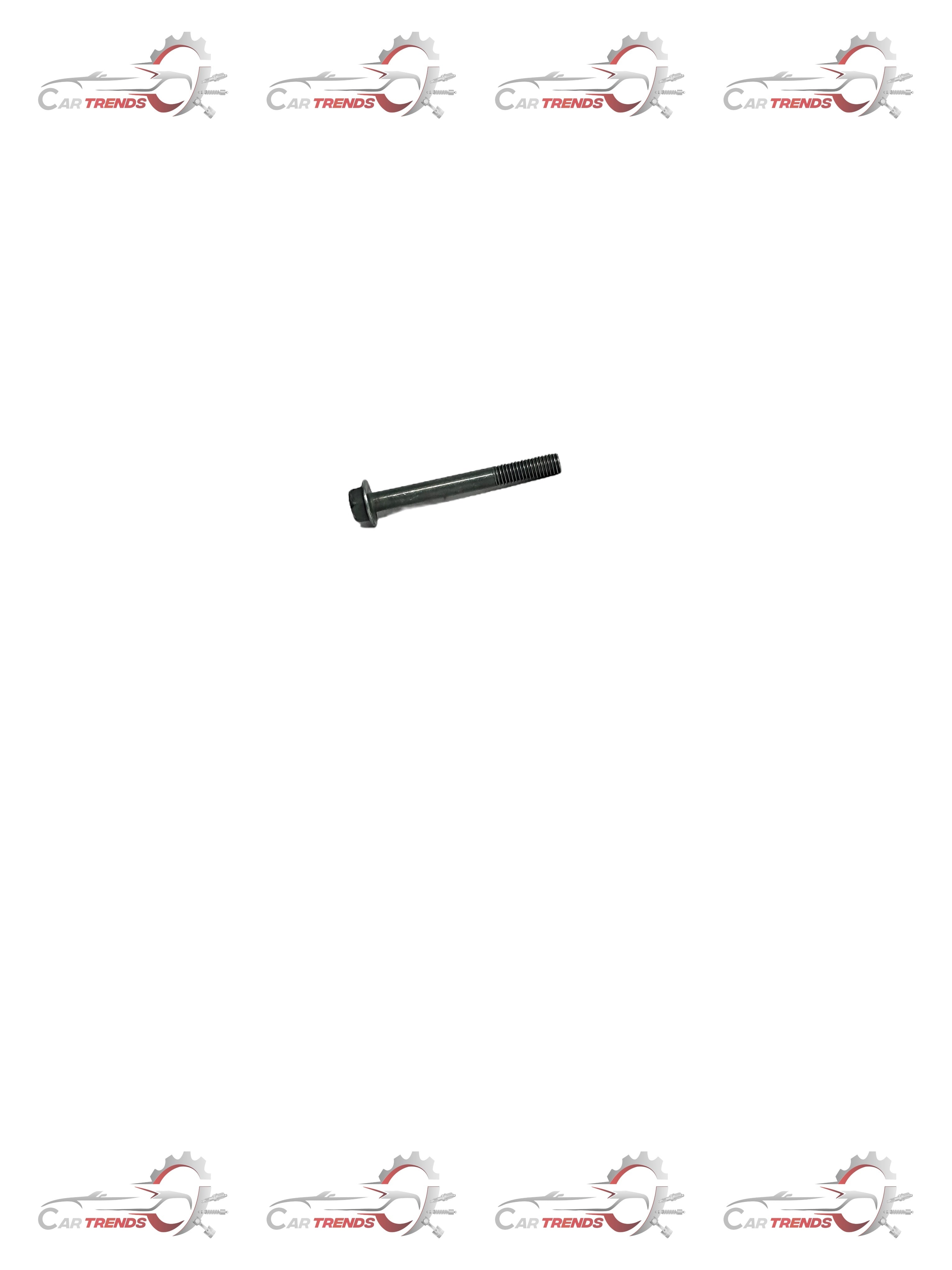 GENERAL MOTORS BOLT COVER TO CASE TAVERA T97597341 T97597341 - Front view