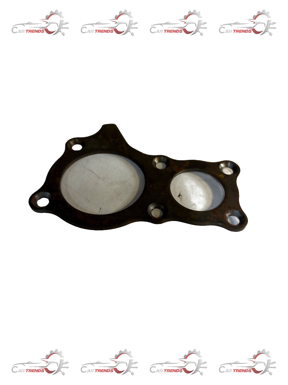 CarTrends J96325051 CASE PLATE AVEO J96325051 - Front view