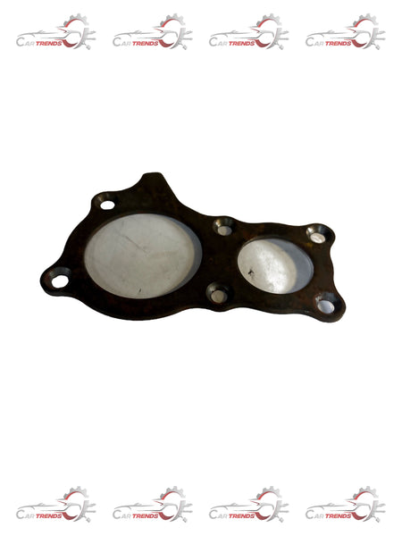 CarTrends J96325051 CASE PLATE AVEO J96325051 - Front view