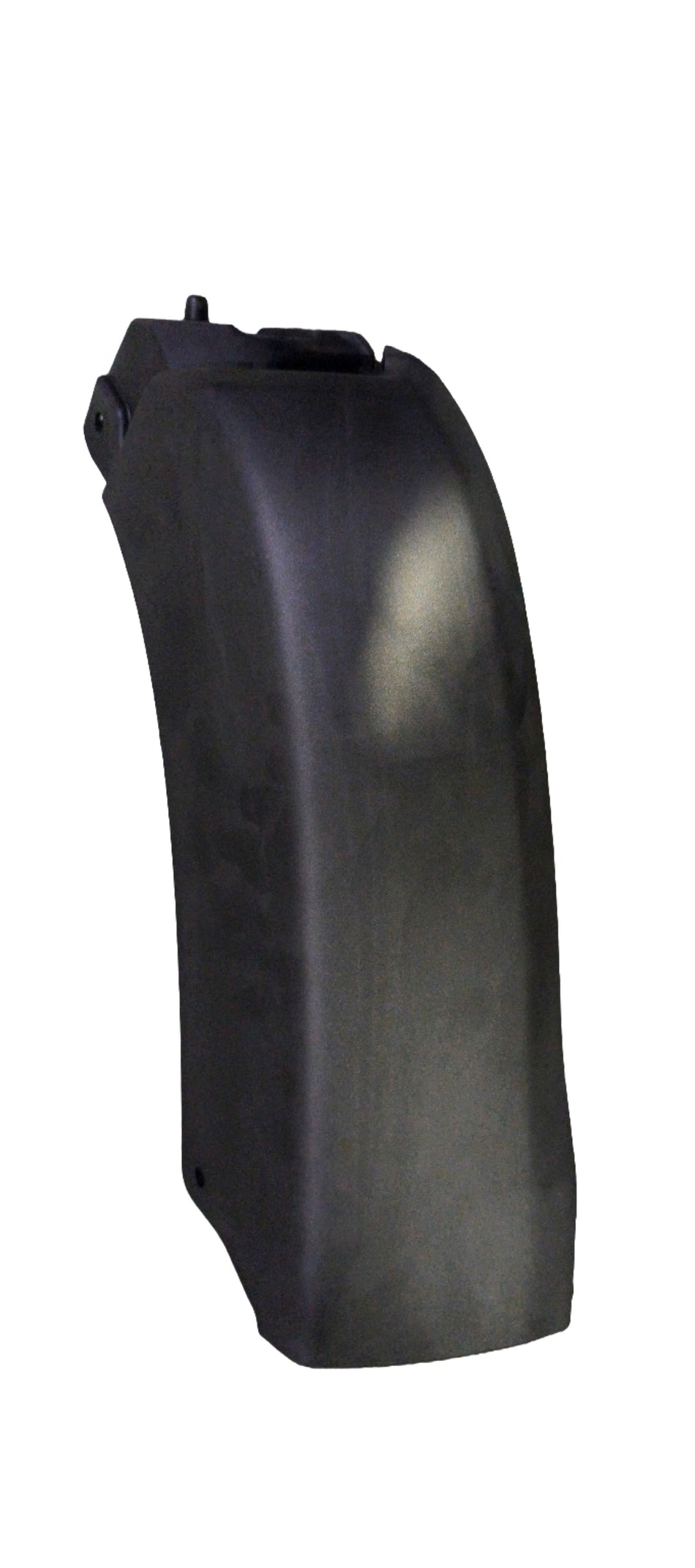 Maruti Suzuki bumper front lower part, genuine car replacement part, with mounting points and smooth finish.