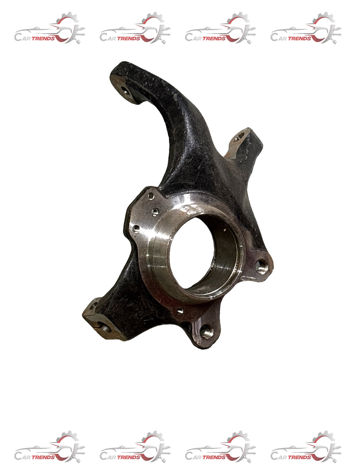 GENERAL MOTORS KNUCKLE STEERING RH CORSA S93283580 S93283580 - Front view