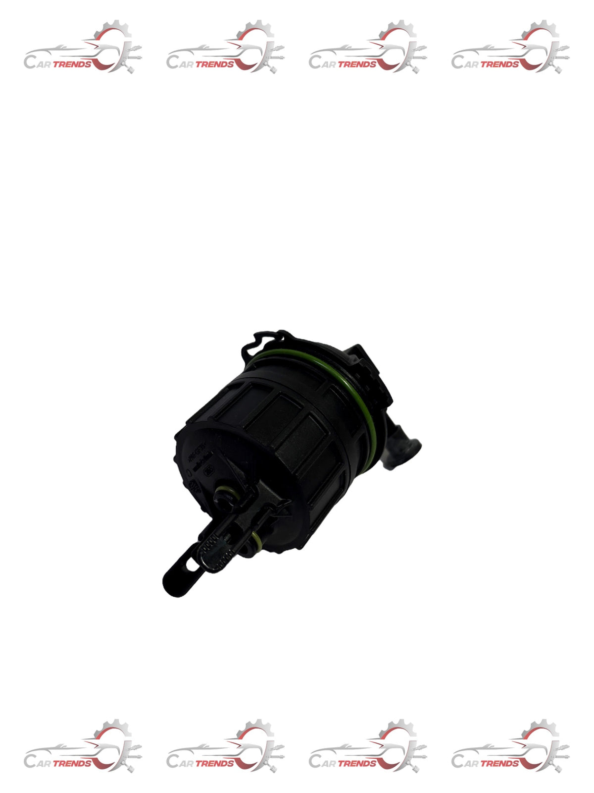 FORD Fuel Filter Assembly | Ford | #E4BZ9155A E4BZ9155A - Front view