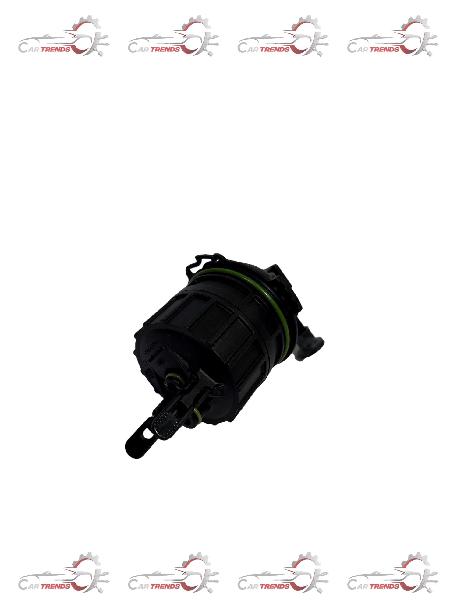 FORD Fuel Filter Assembly | Ford | #E4BZ9155A E4BZ9155A - Front view
