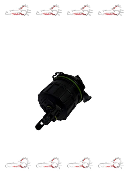 FORD Fuel Filter Assembly | Ford | #E4BZ9155A E4BZ9155A - Front view