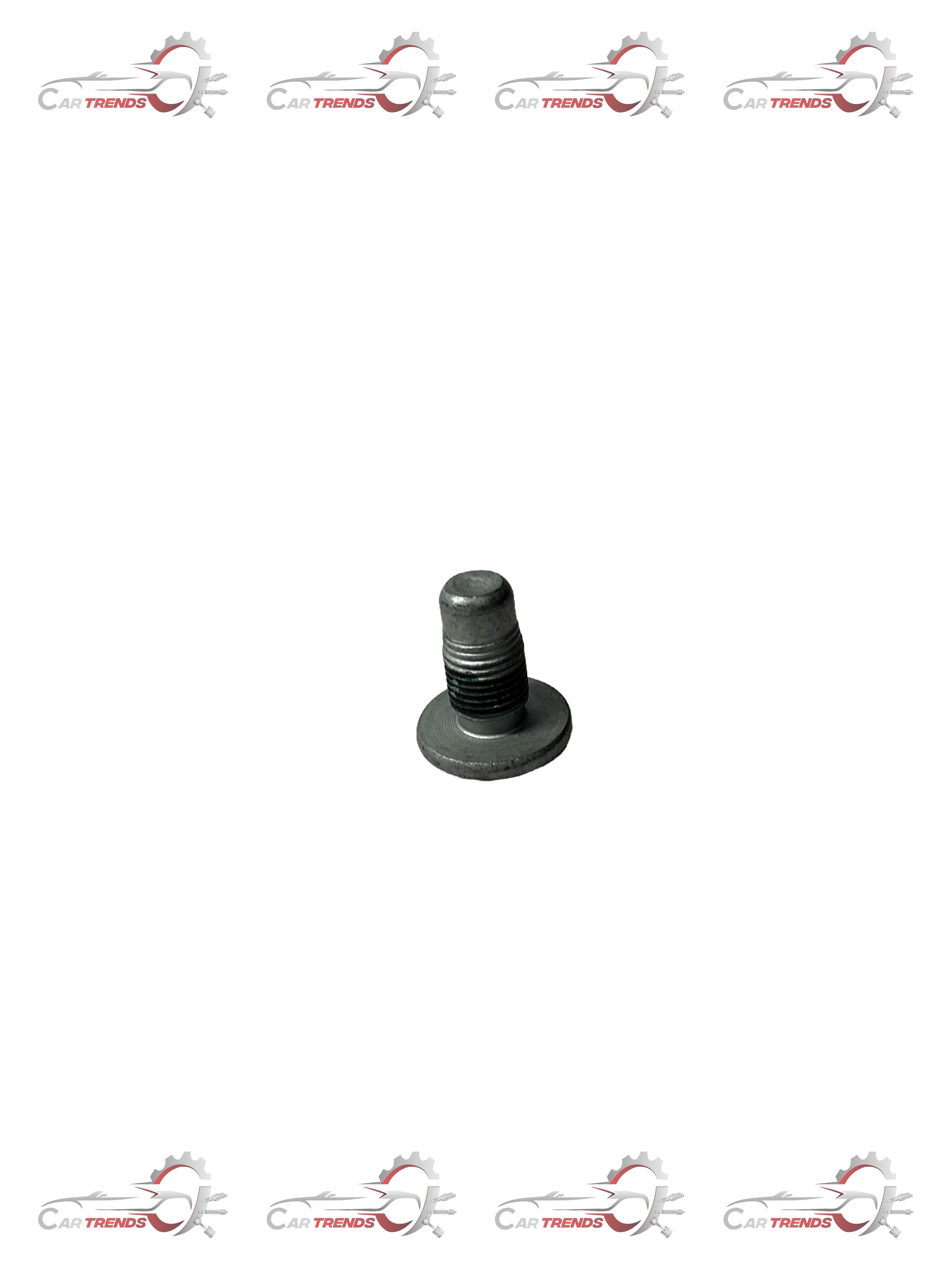 CarTrends J11610164  Steering Wheel Bolt Cruze J11610164 - Front view