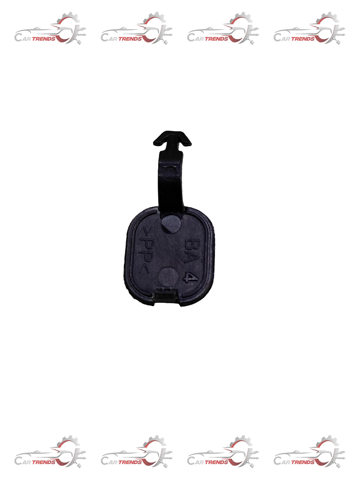 HYUNDAI COVER ASSYFR DR PULL HDL;LH 82770B4000YBE 82770B4000YBE - Front view