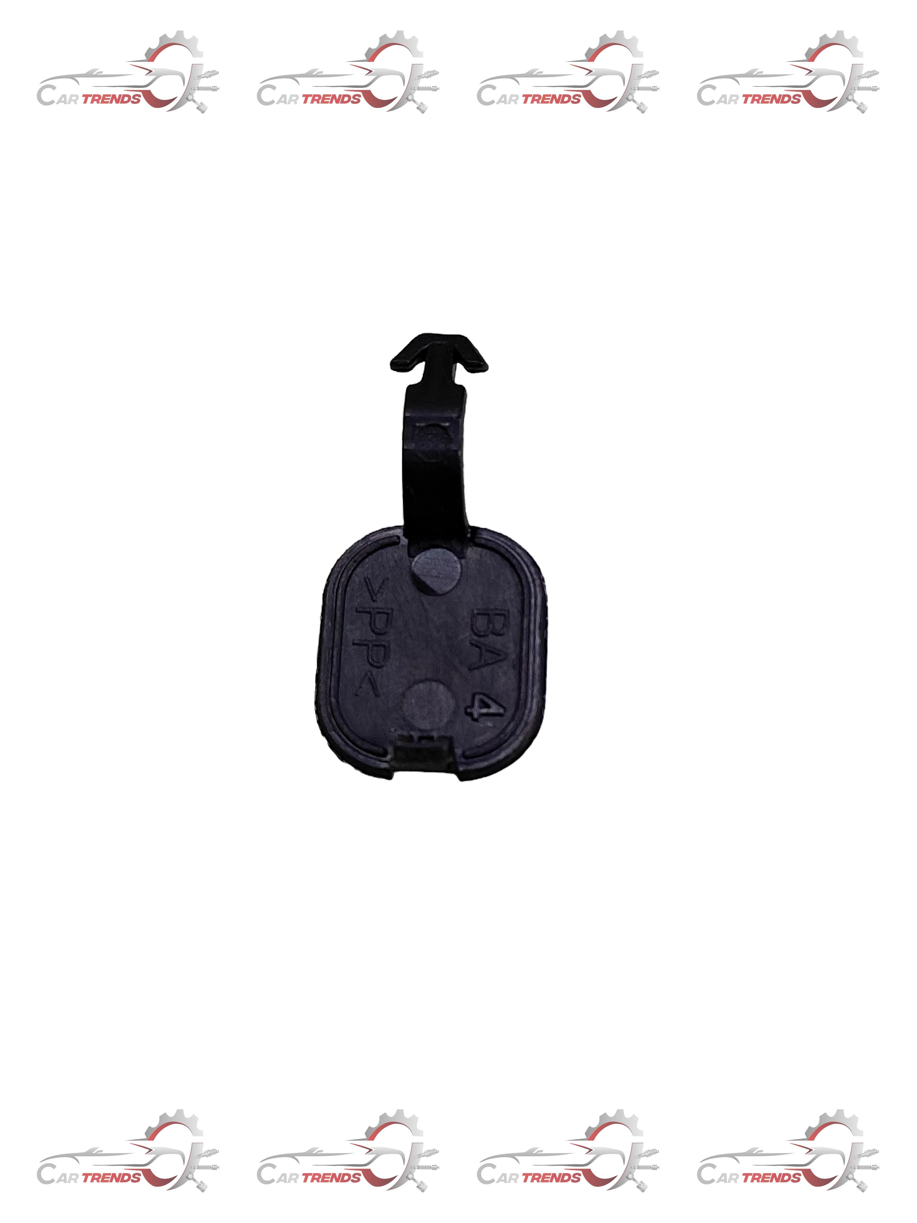HYUNDAI COVER ASSYFR DR PULL HDL;LH 82770B4000YBE 82770B4000YBE - Front view