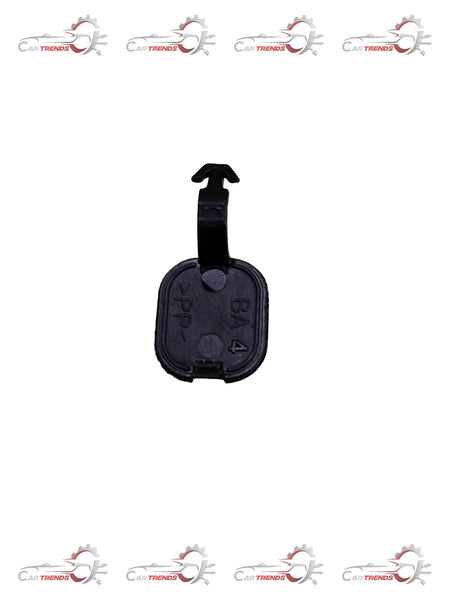 HYUNDAI COVER ASSYFR DR PULL HDL;LH 82770B4000YBE 82770B4000YBE - Front view