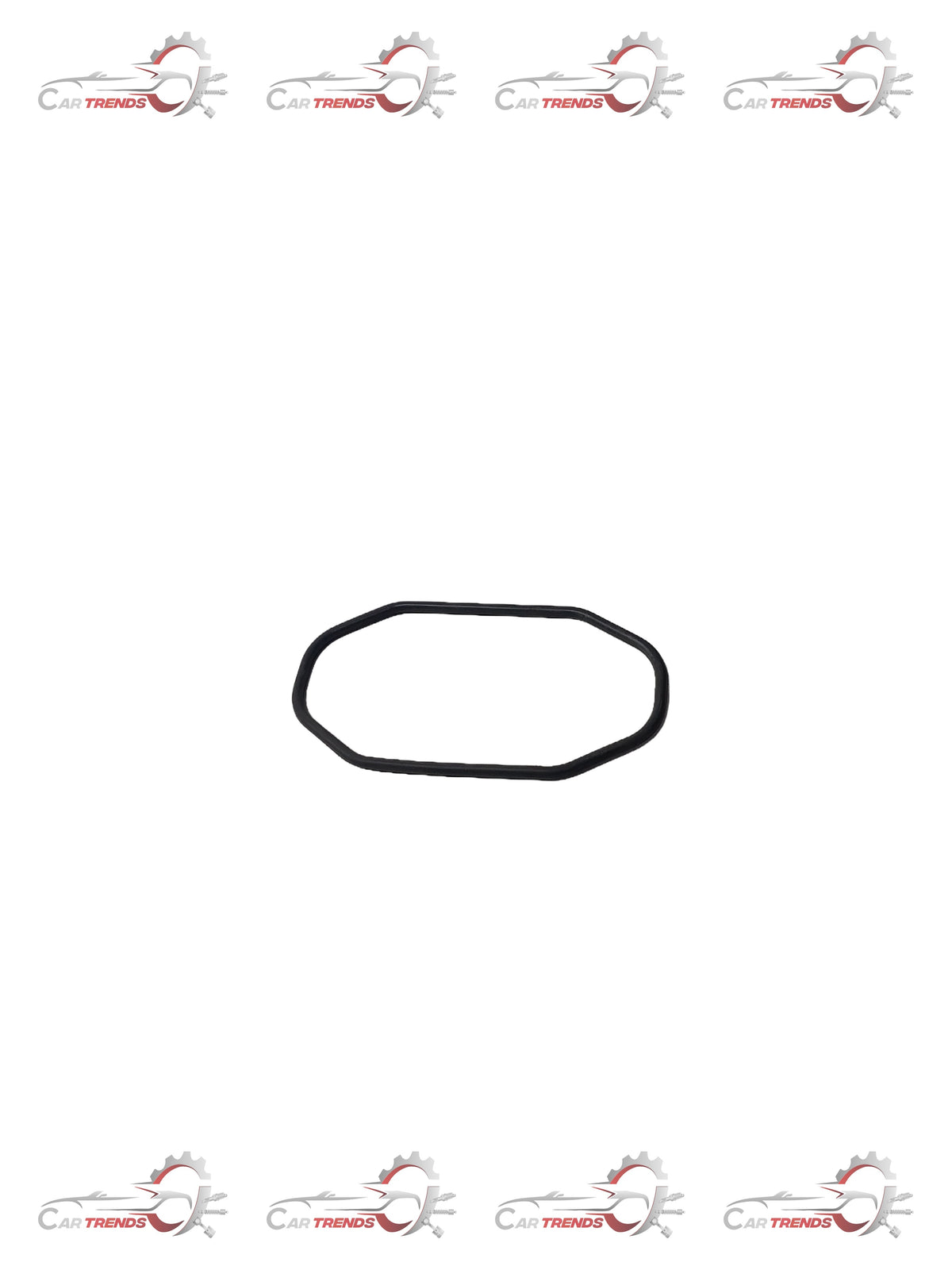 GENERAL MOTORS GASKET OIL COOLER TO C BL TAVERA T97597309 T97597309 - Front view