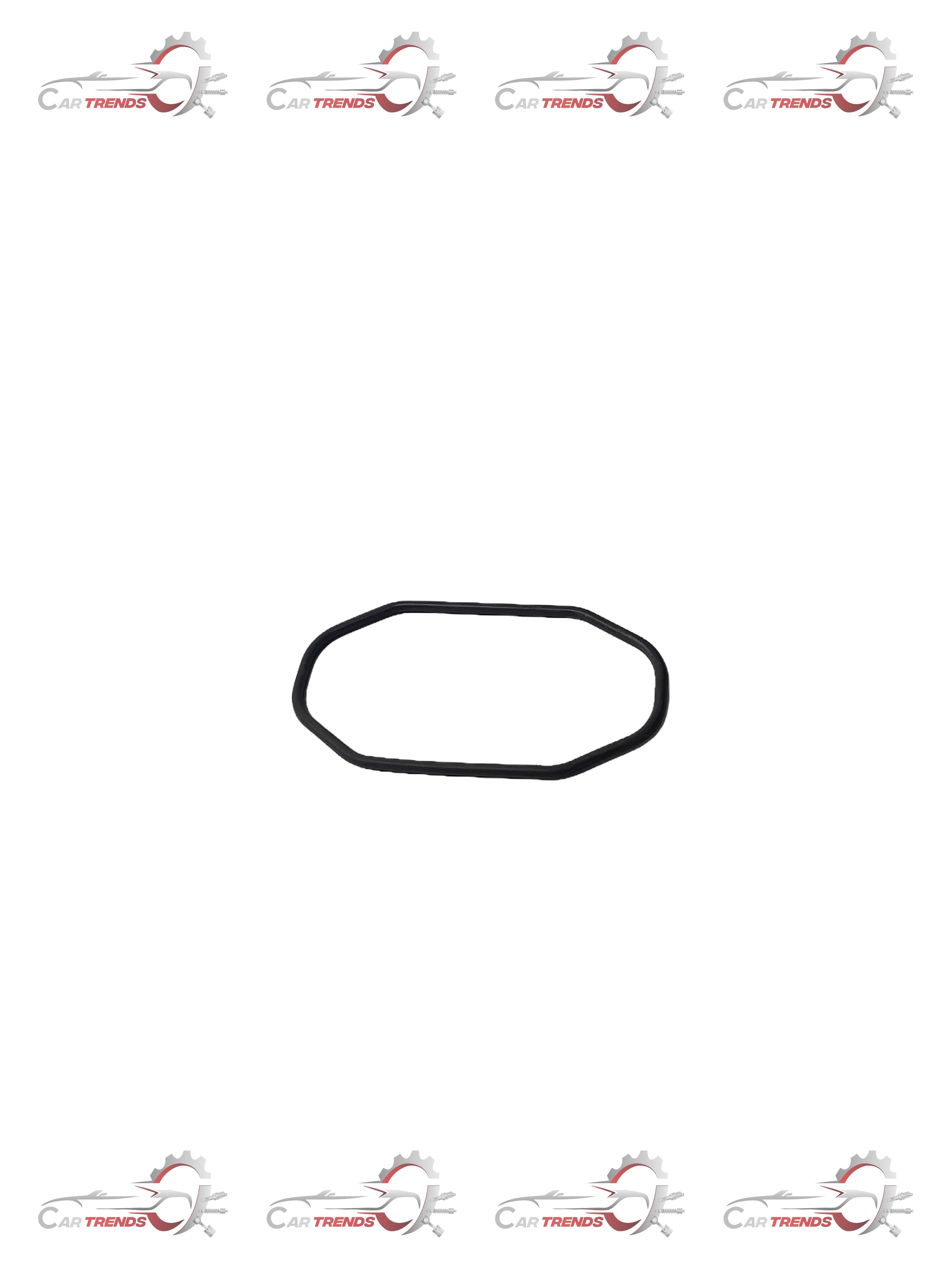 GENERAL MOTORS GASKET OIL COOLER TO C BL TAVERA T97597309 T97597309 - Front view