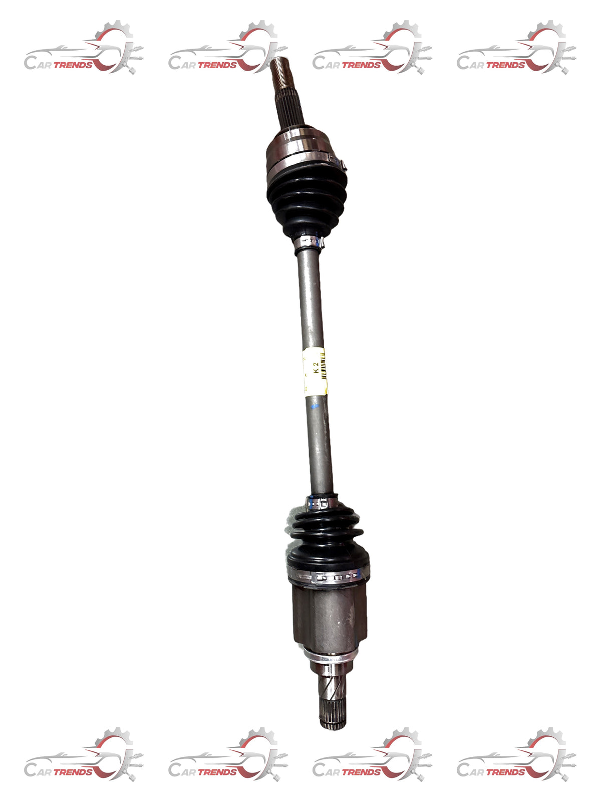 NISSAN SFT ASSY-FR DRI 391014LA0A 391014LA0A - Front view
