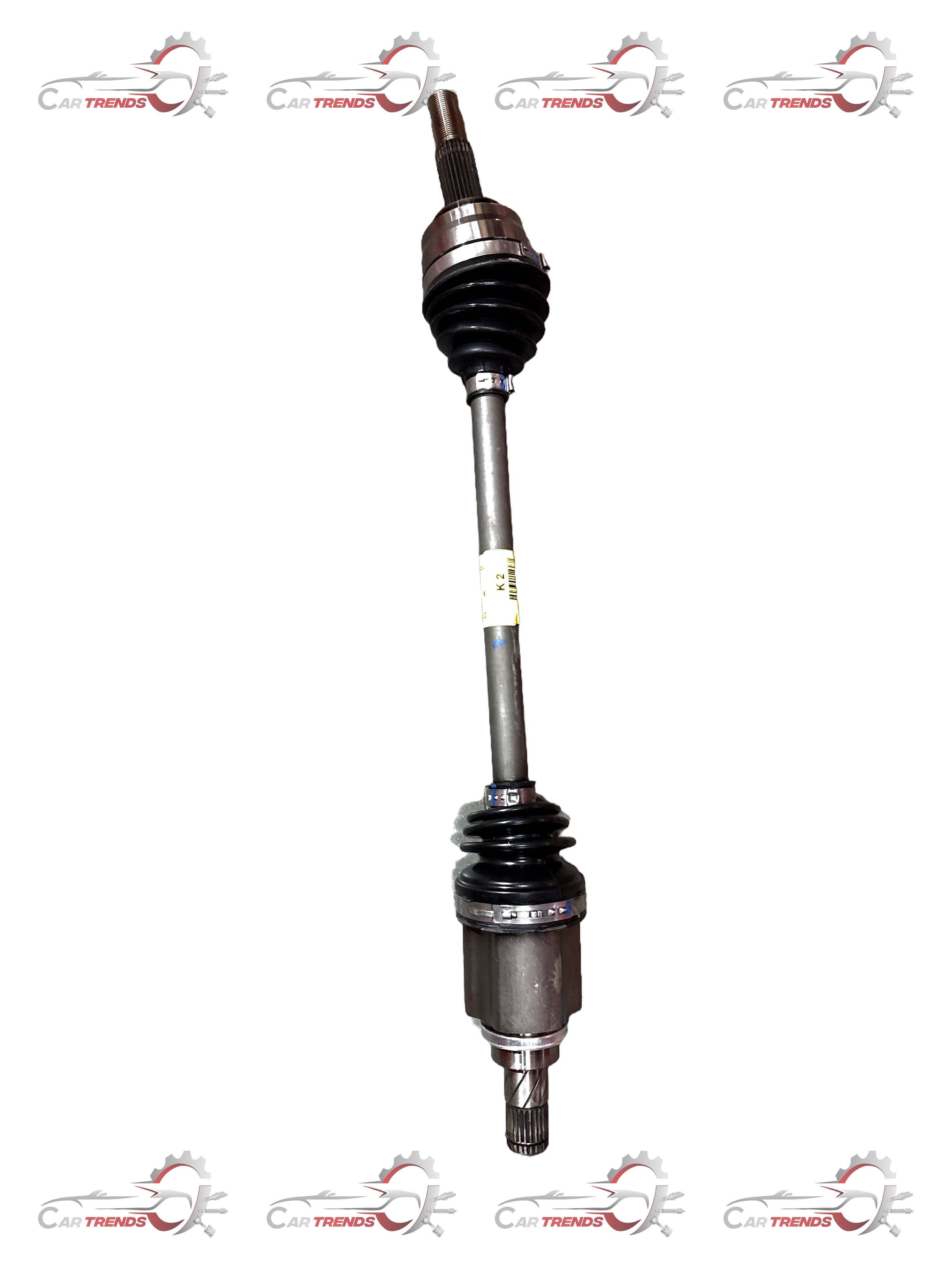NISSAN SFT ASSY-FR DRI 391014LA0A 391014LA0A - Front view