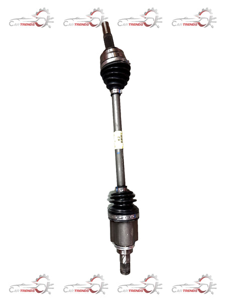 NISSAN SFT ASSY-FR DRI 391014LA0A 391014LA0A - Front view