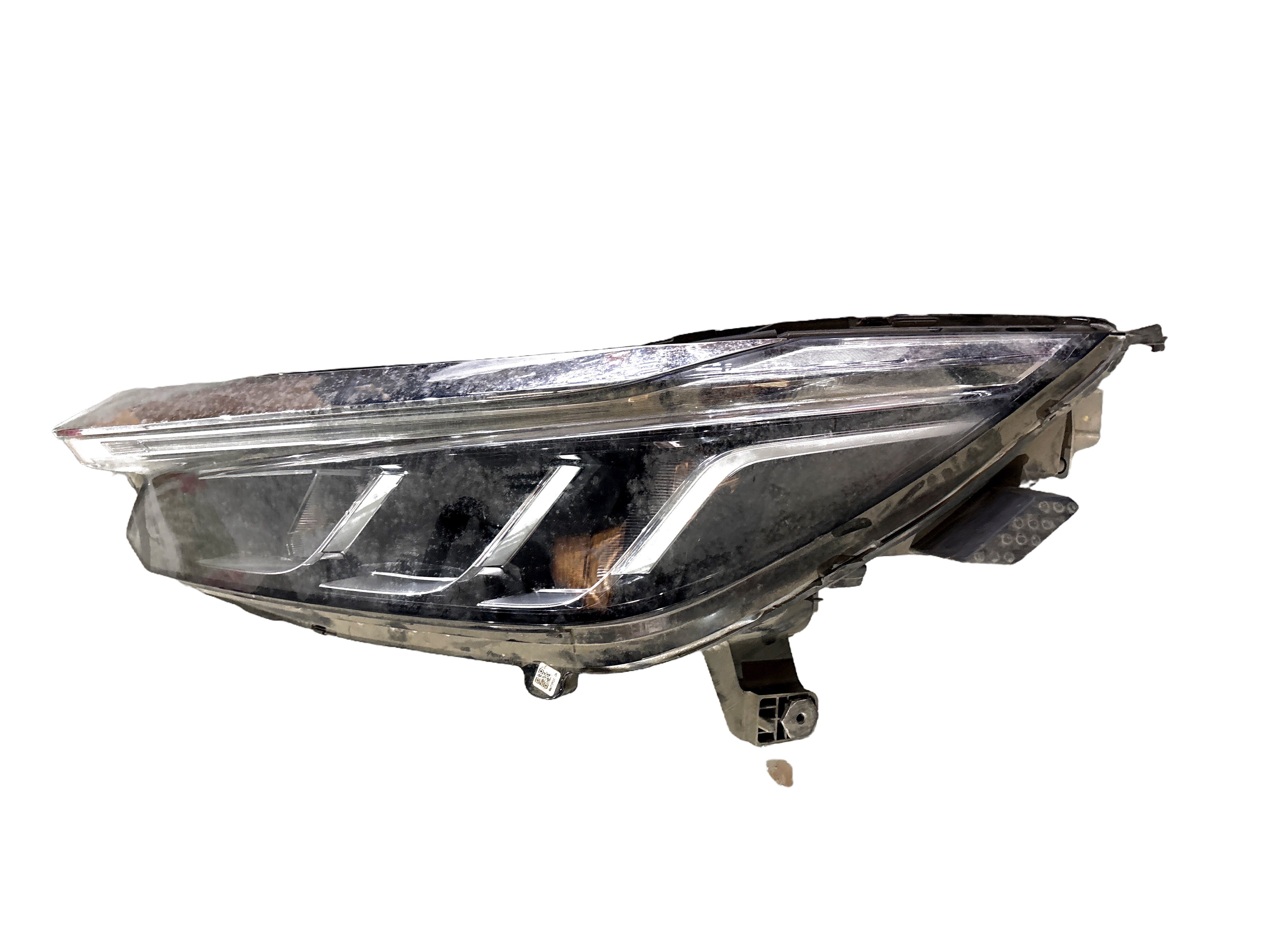 CarTrends HEAD LIGHT ASSY L HONDA CITY PETROL 33150T00K03 33150T00K03 - Front view