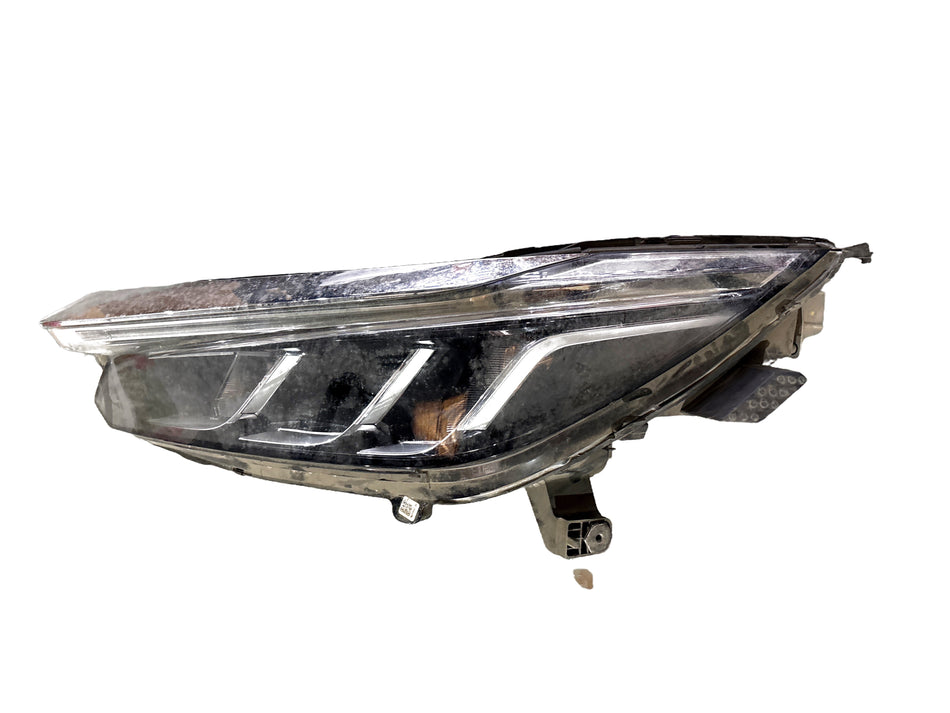 CarTrends HEAD LIGHT ASSY L HONDA CITY PETROL 33150T00K03 33150T00K03 - Front view