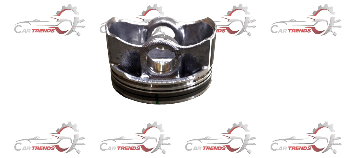 MARUTI SUZUKI PISTON 12111M52T00 12111M52T00 - Front view